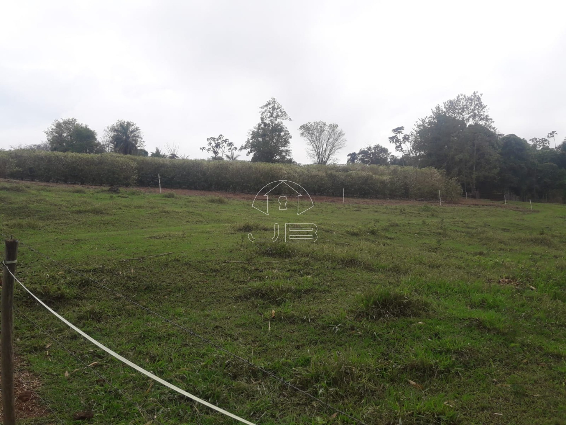 Sitio a venda em São Tomás de Aquino/MG
