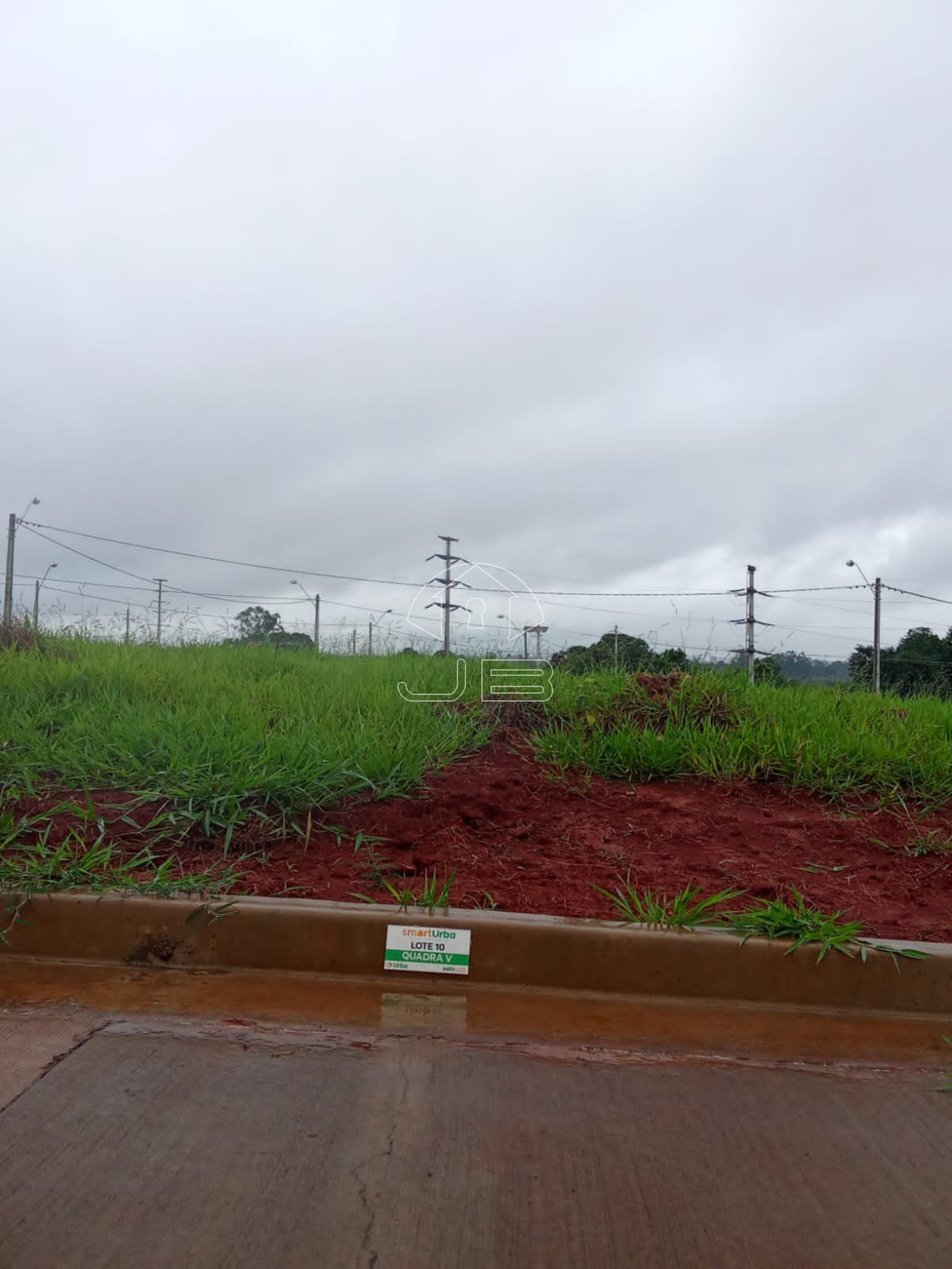 Terreno a venda no Vila Profeta em Campinas/SP