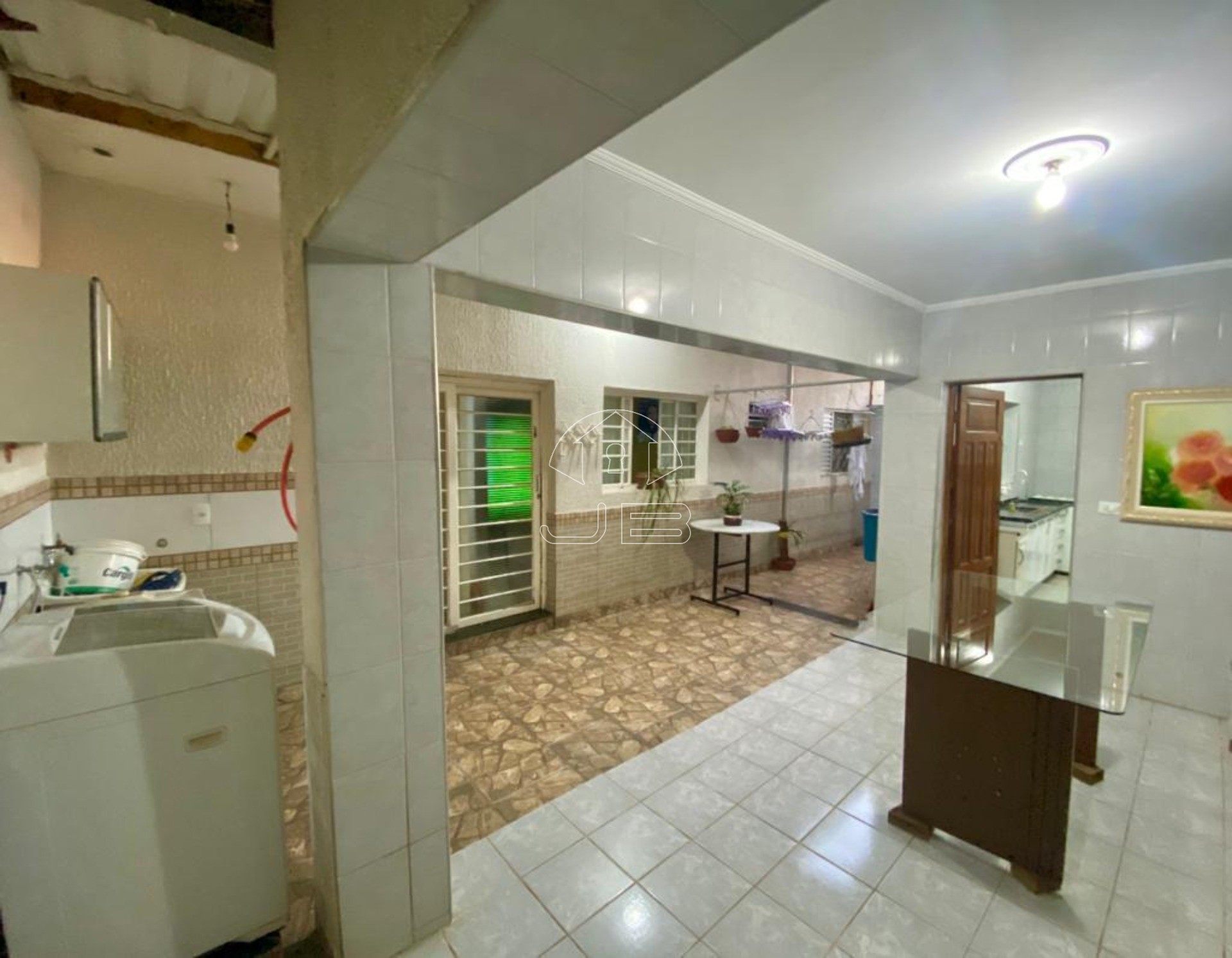 Casa a venda no Parque Yolanda (Nova Veneza), Sumaré, SP.