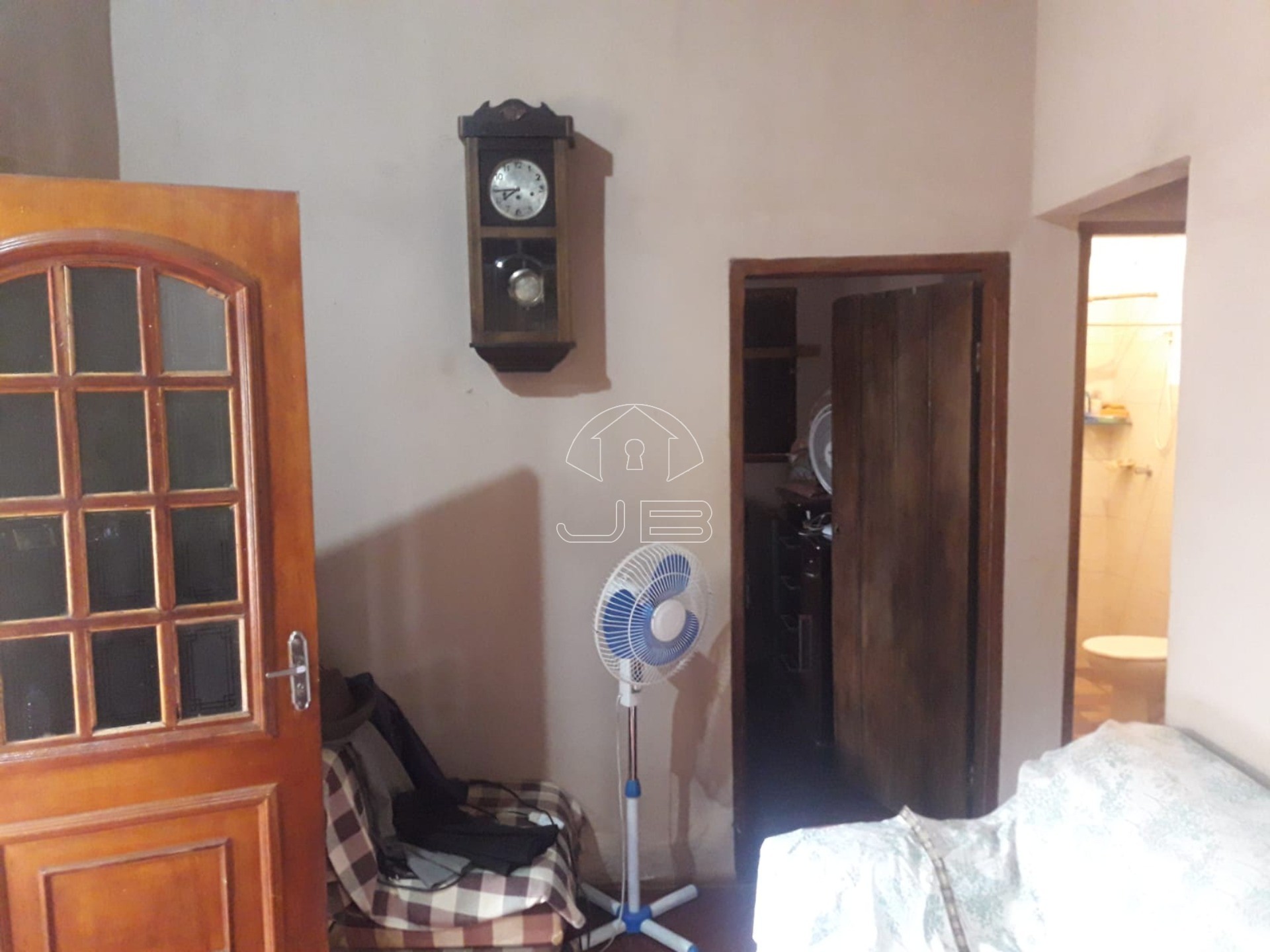 Sitio a venda em São Tomás de Aquino/MG