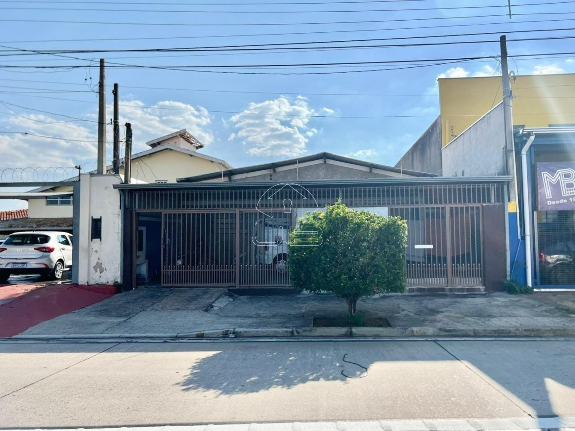 Casa a venda no Jardim Campos Eliseos - Campinas - SP