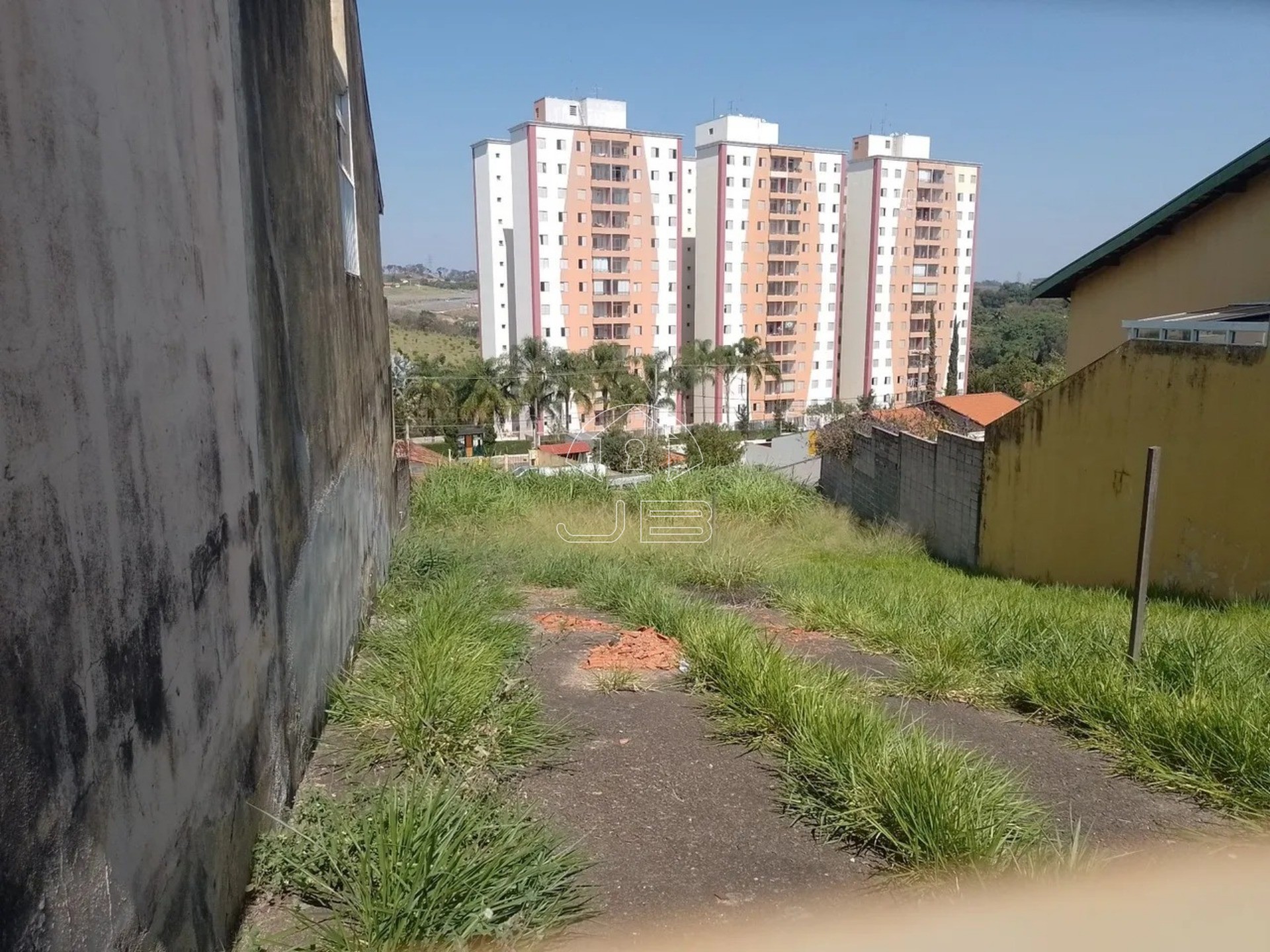 Terreno a venda, Jardim Antonio Von Zuben, cidade Campinas. SP.