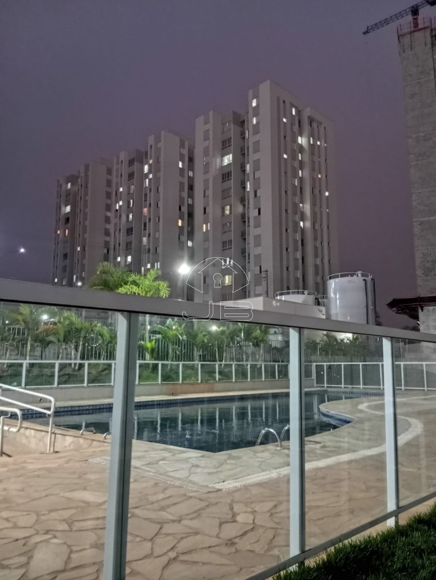 Apartamento RESIDENCIAL em HORTOLÂNDIA - SP, JARDIM NOVA HORTOLÂNDIA I