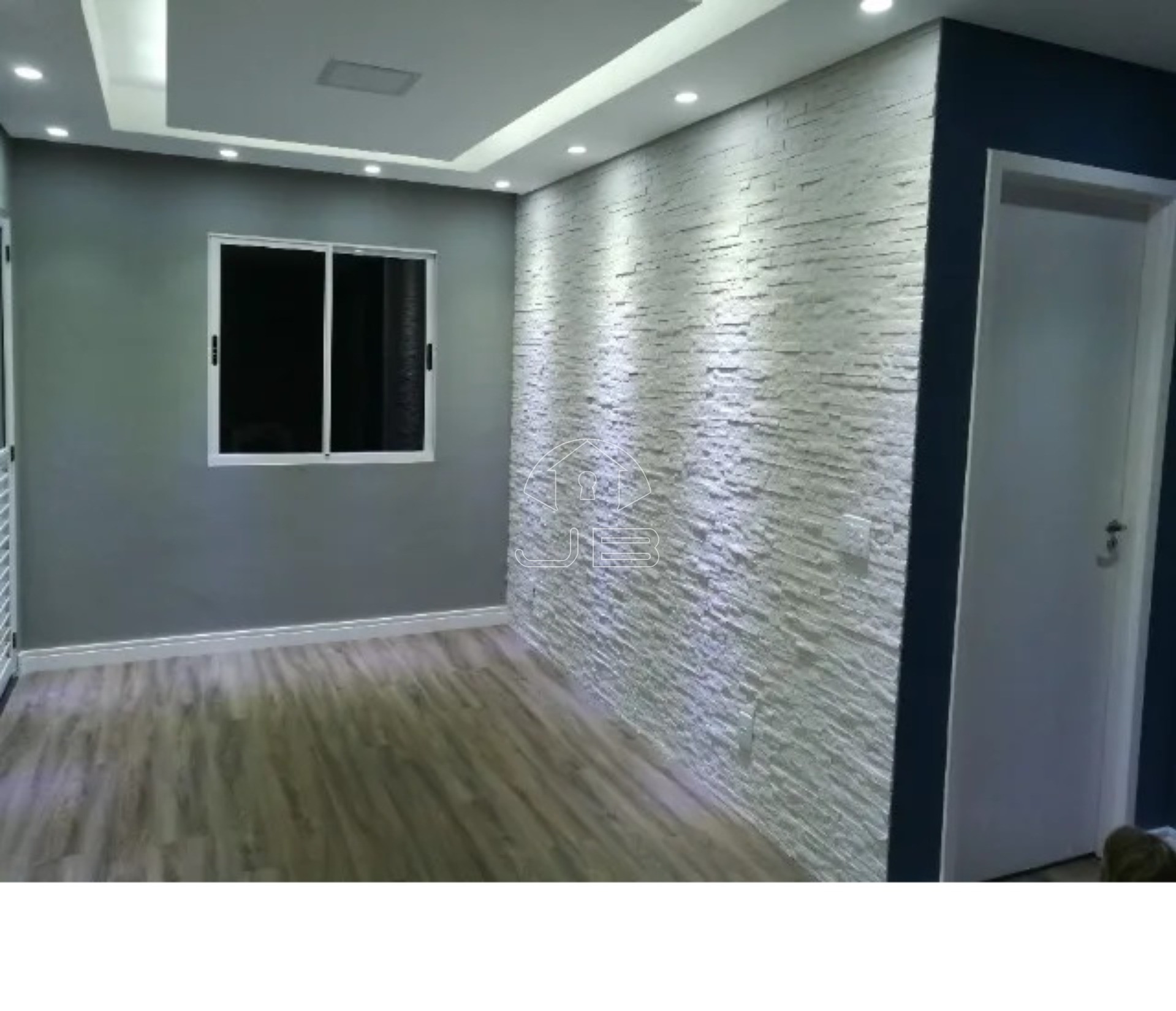 Apartamento à venda em Sumaré-SP, Chácara Santa Antonieta: 2 quartos, 1 sala, 1 banheiro, 2 vagas de garagem!