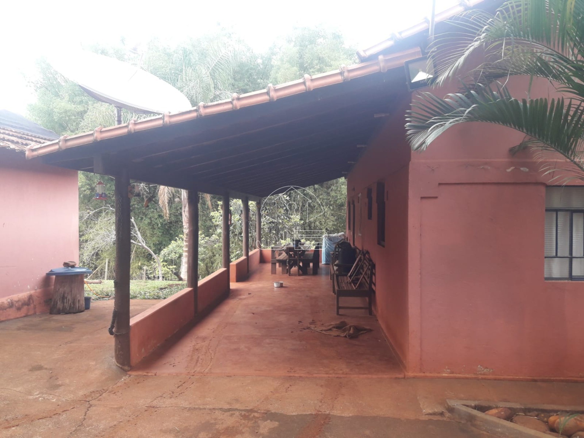Sitio a venda em São Tomás de Aquino/MG