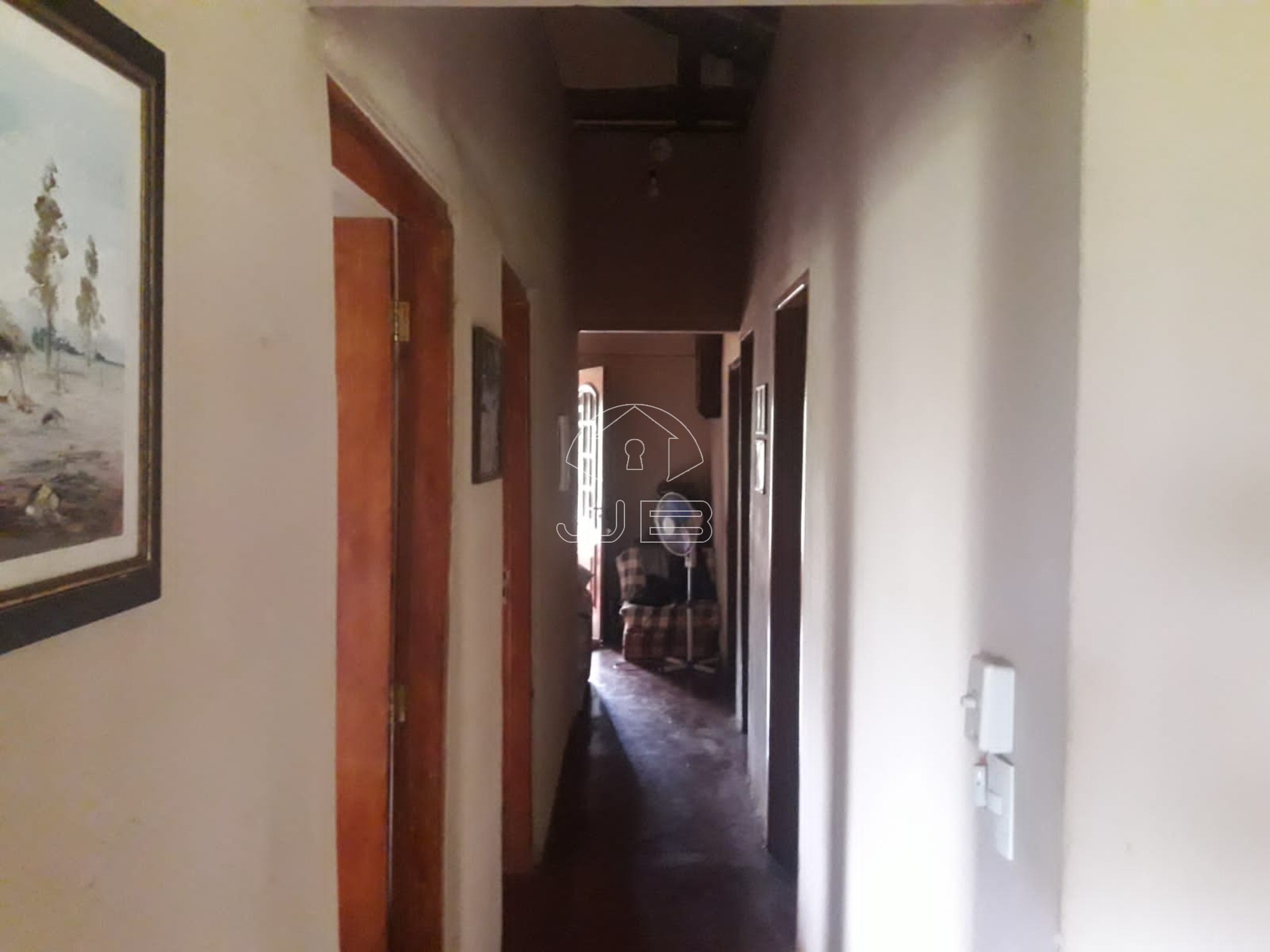 Sitio a venda em São Tomás de Aquino/MG