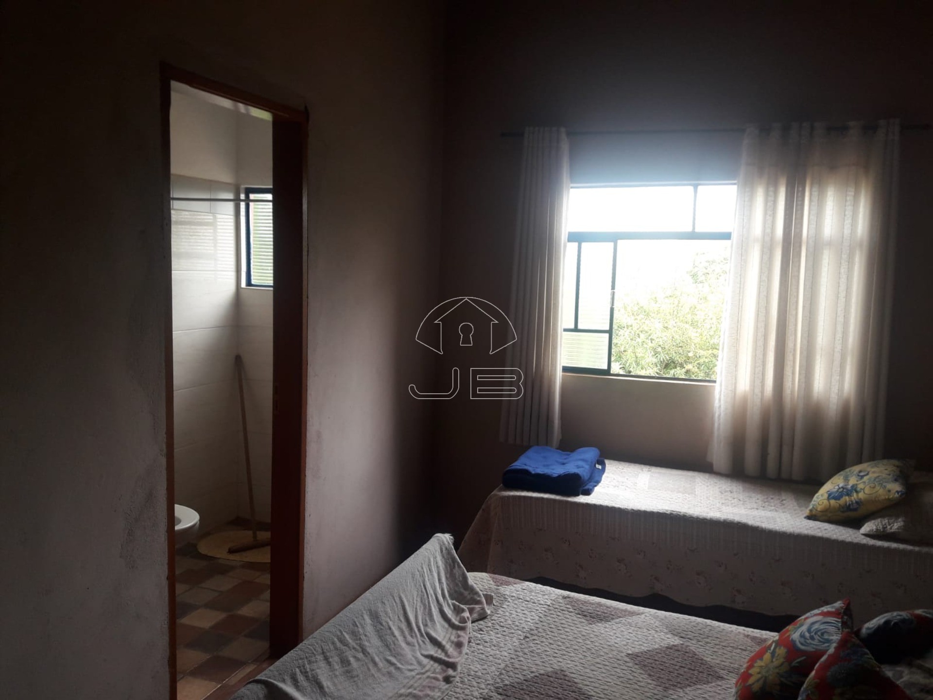 Sitio a venda em São Tomás de Aquino/MG