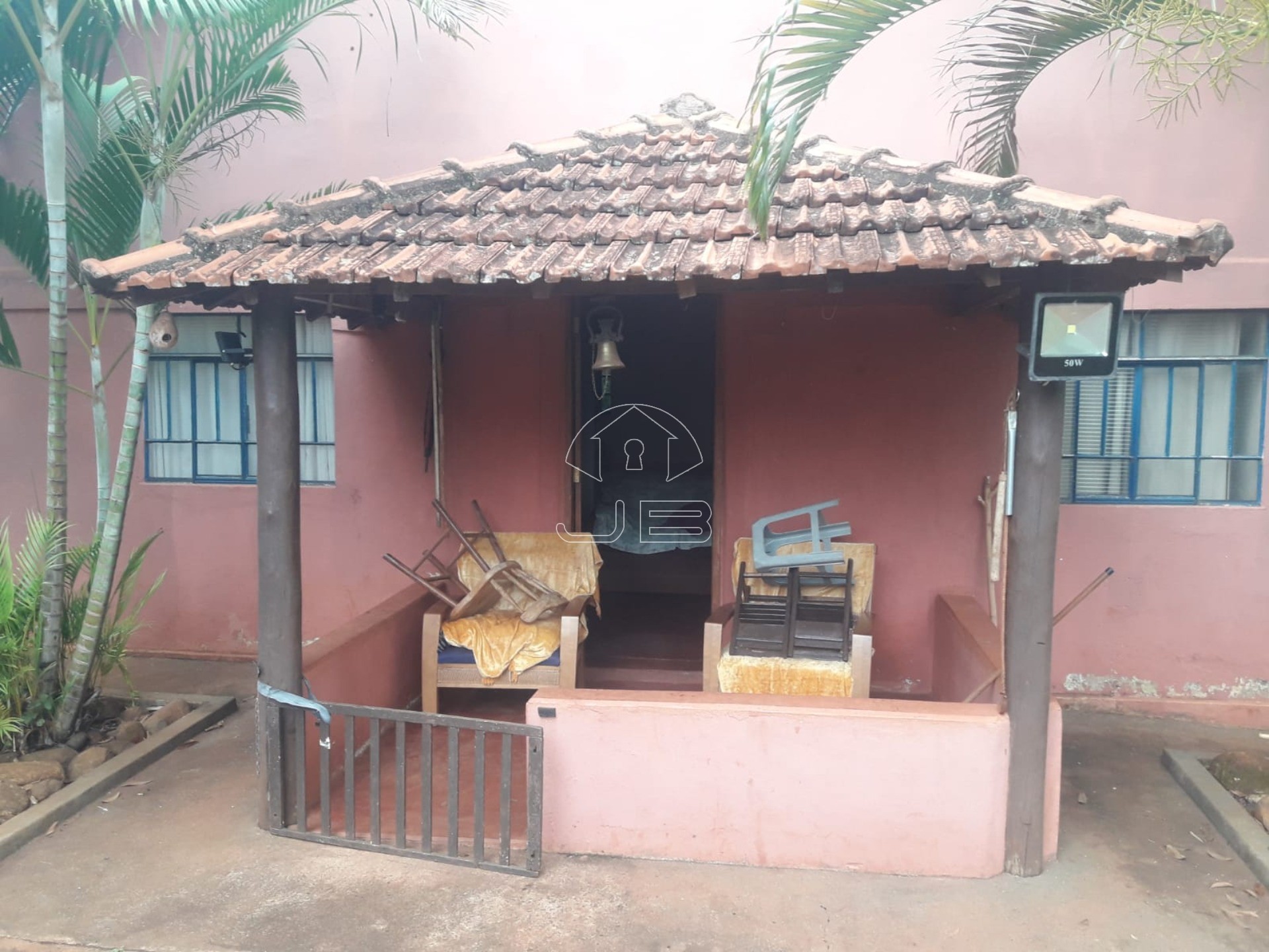 Sitio a venda em São Tomás de Aquino/MG