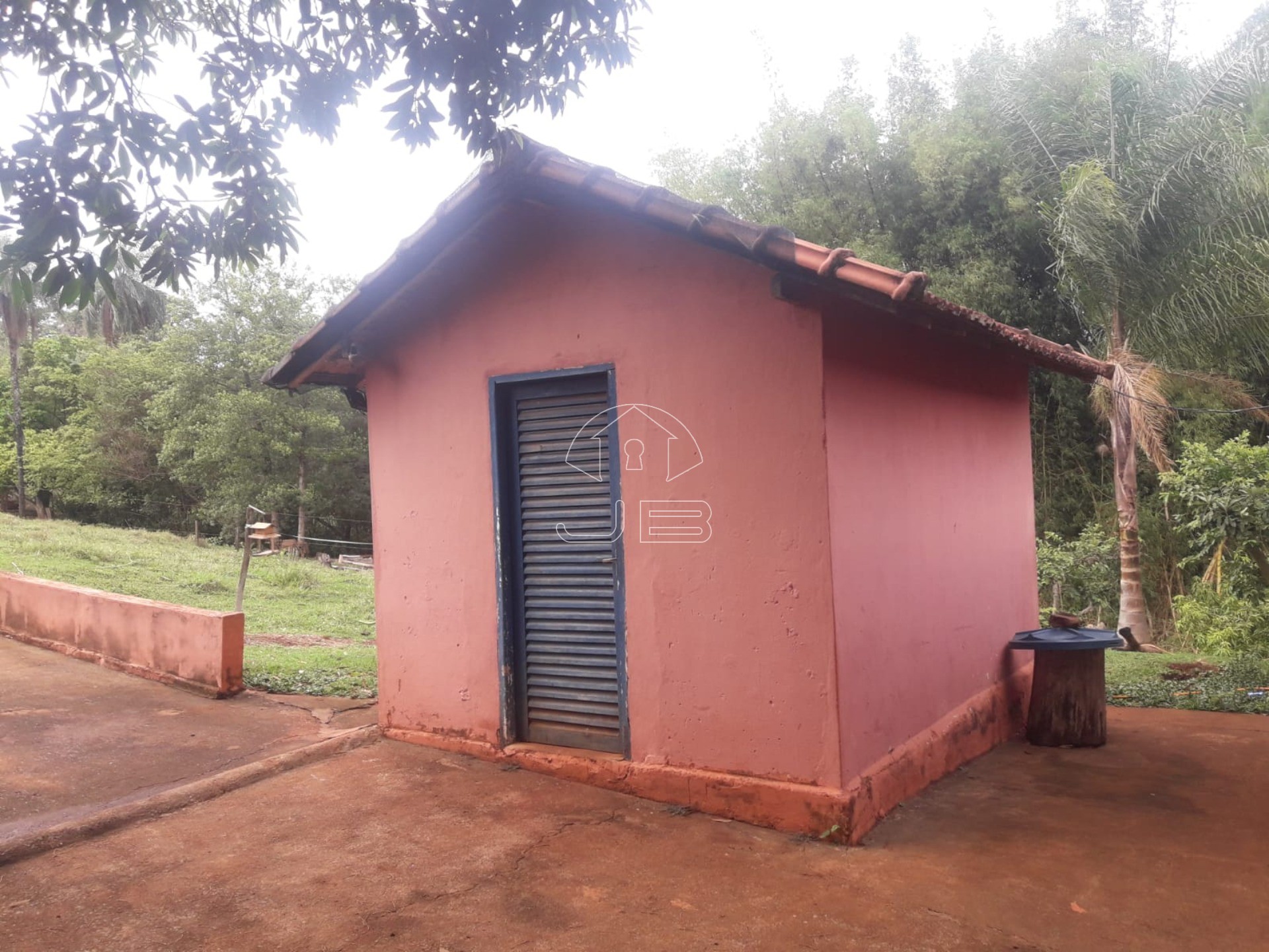 Sitio a venda em São Tomás de Aquino/MG