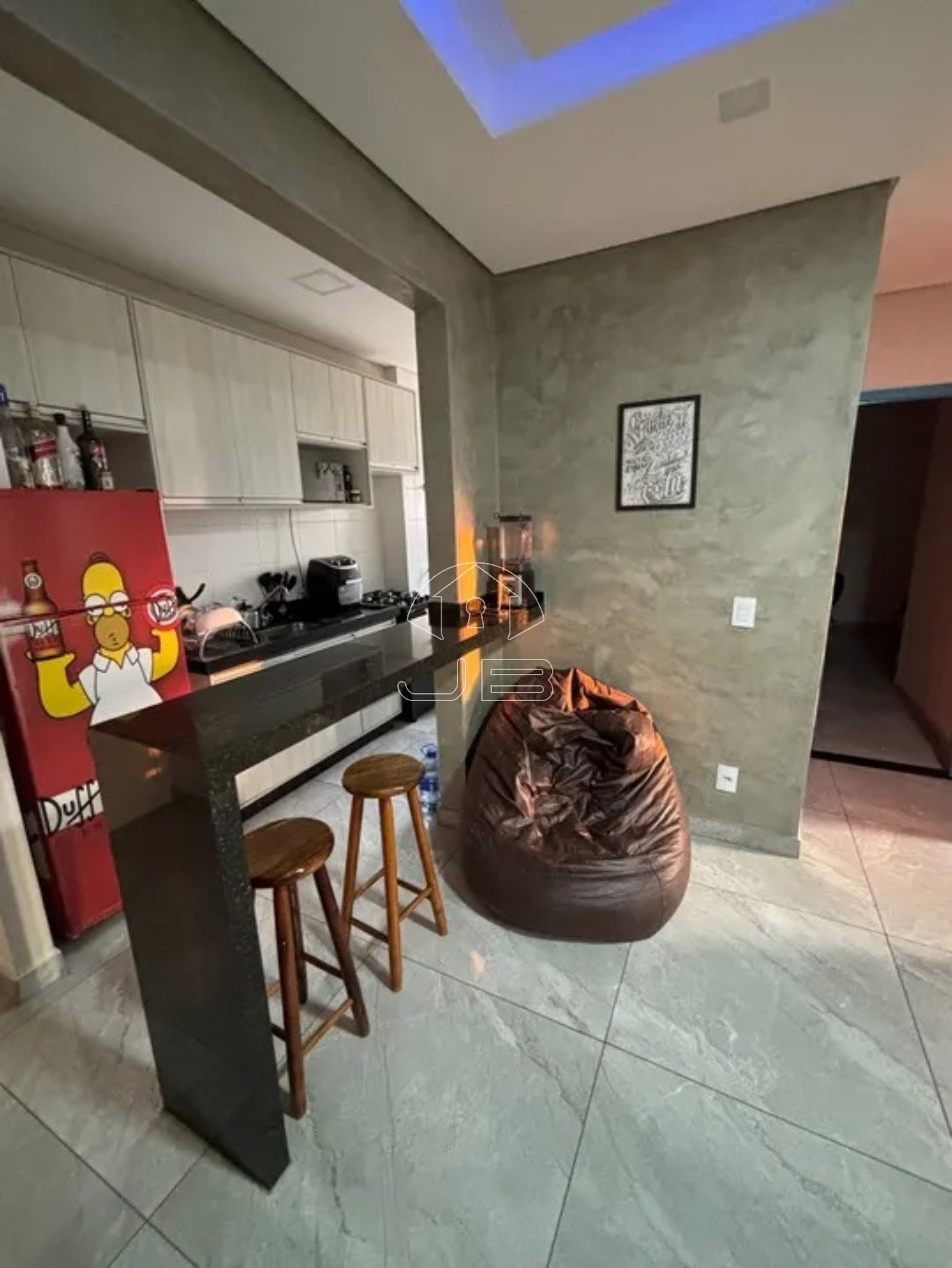 Apartamento à venda em Sumaré-SP: 2 quartos, 1 sala, 1 banheiro, 2 vagas de garagem no Condomínio Residencial Viva Vista!
