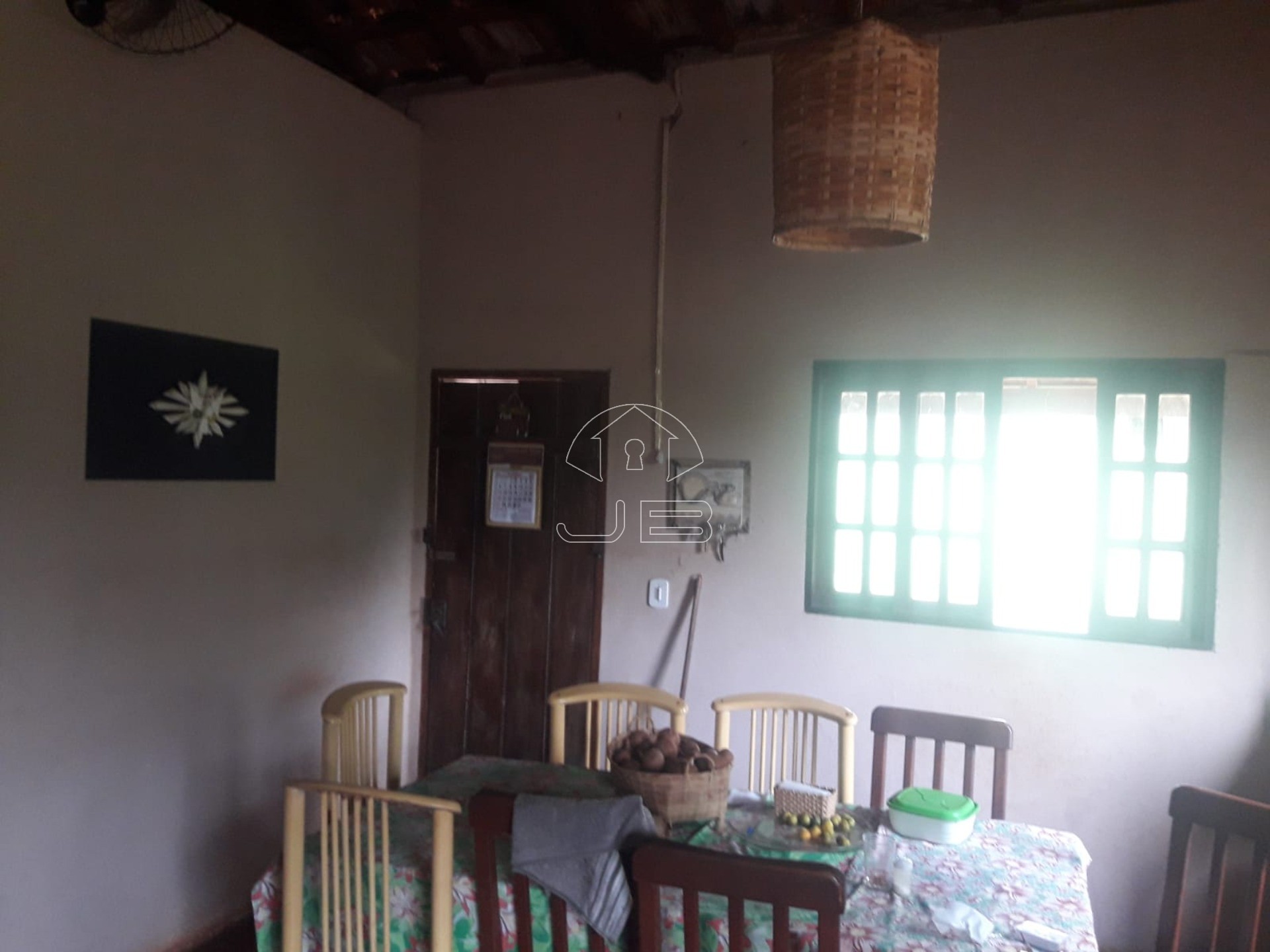 Sitio a venda em São Tomás de Aquino/MG