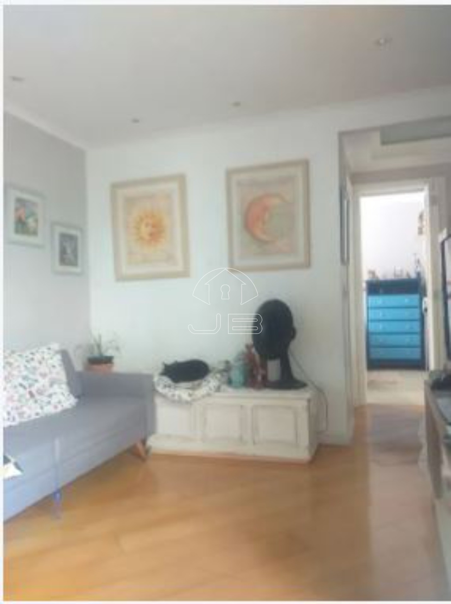 Oportunidade! Apartamento 3 quartos, 1 suite, Piscina, a venda, no Parque São Martinho, Campinas, SP