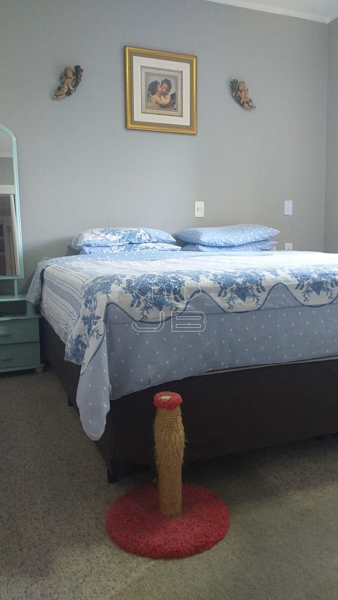 Oportunidade! Apartamento 3 quartos, 1 suite, Piscina, a venda, no Parque São Martinho, Campinas, SP