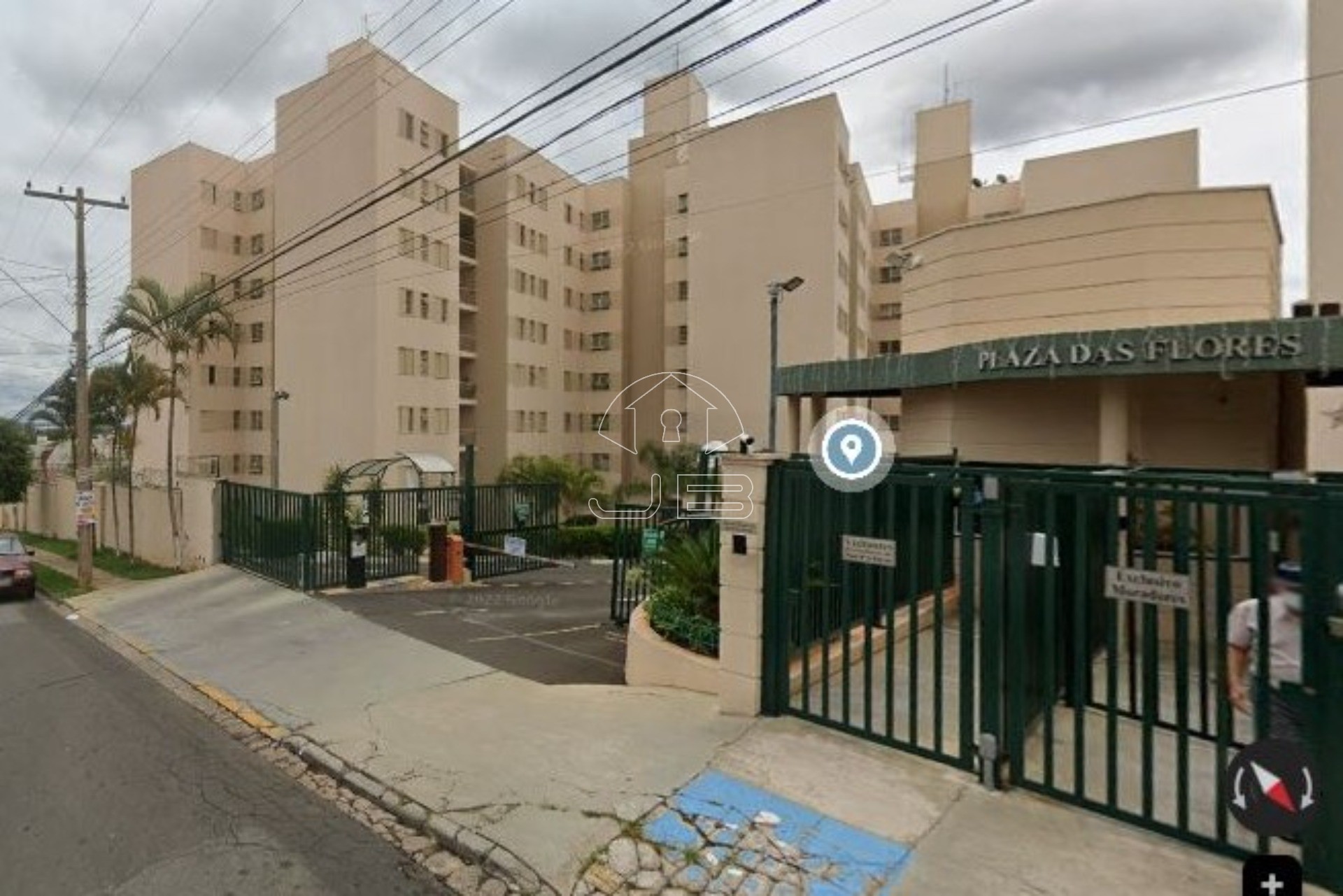 Oportunidade! Apartamento 3 quartos, 1 suite, Piscina, a venda, no Parque São Martinho, Campinas, SP