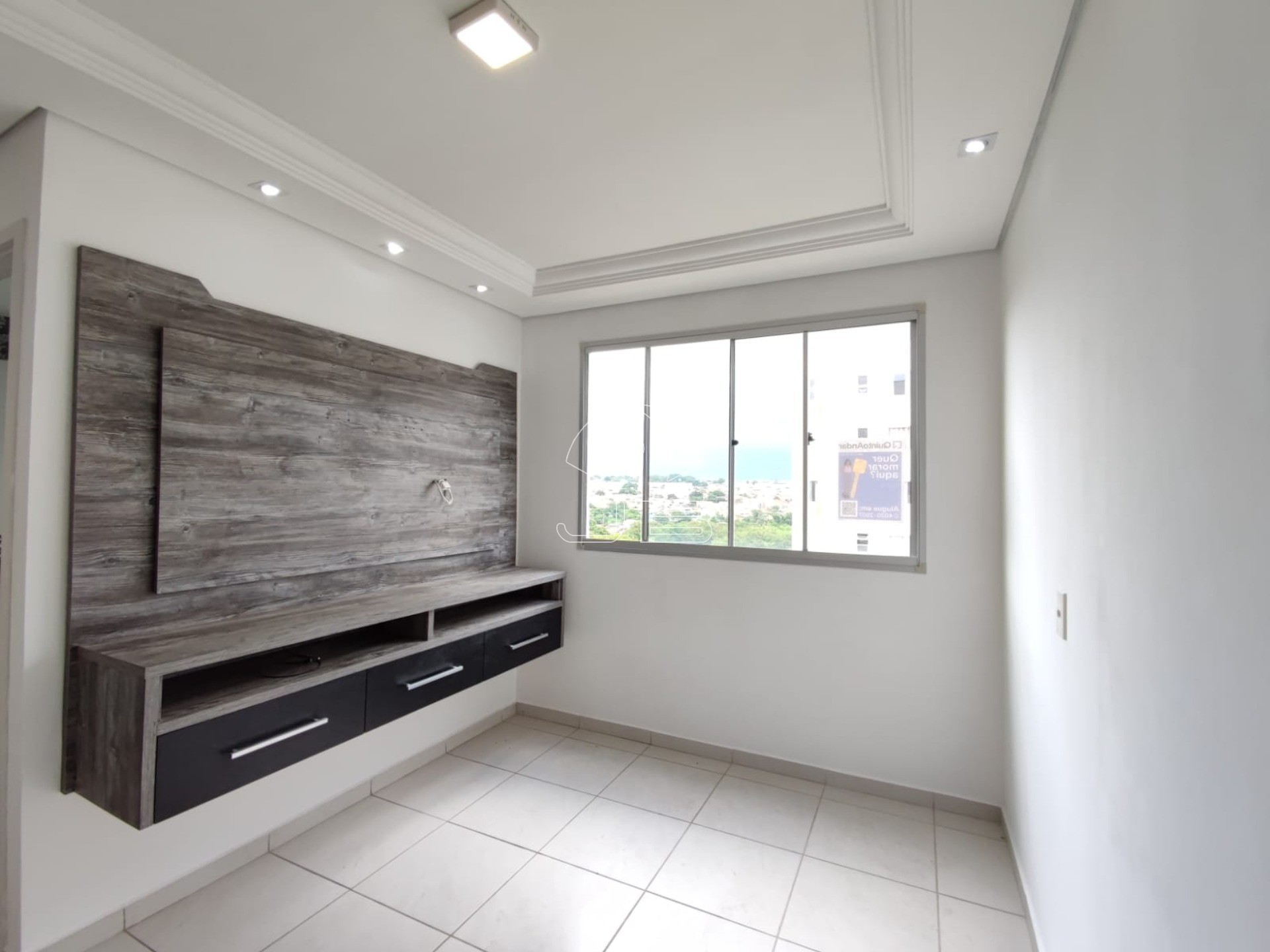 Apartamento RESIDENCIAL em SUMARÉ - SP, PARQUE YOLANDA (NOVA VENEZA)