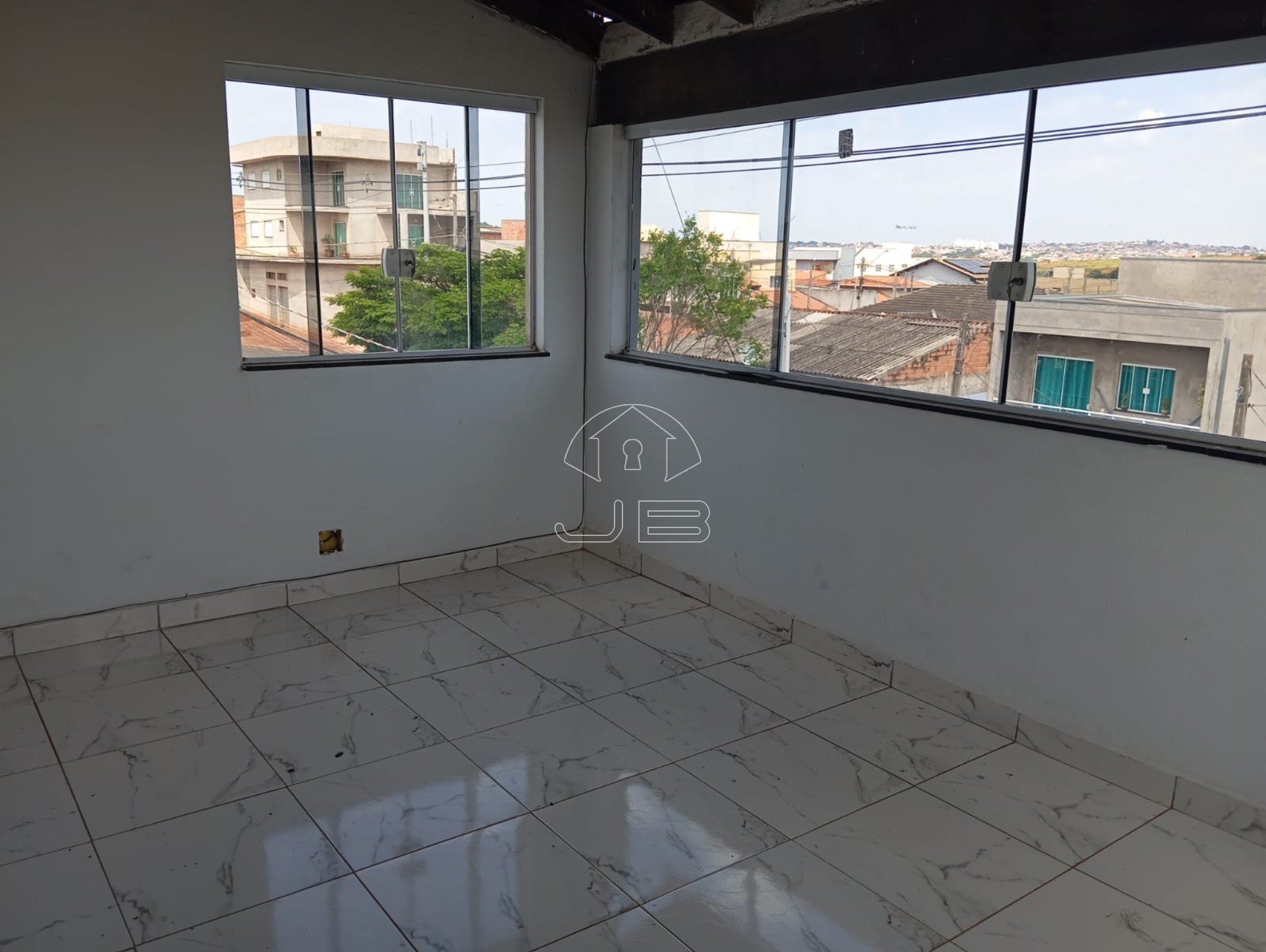 Casa para alugar, no Matão, Sumaré/SP