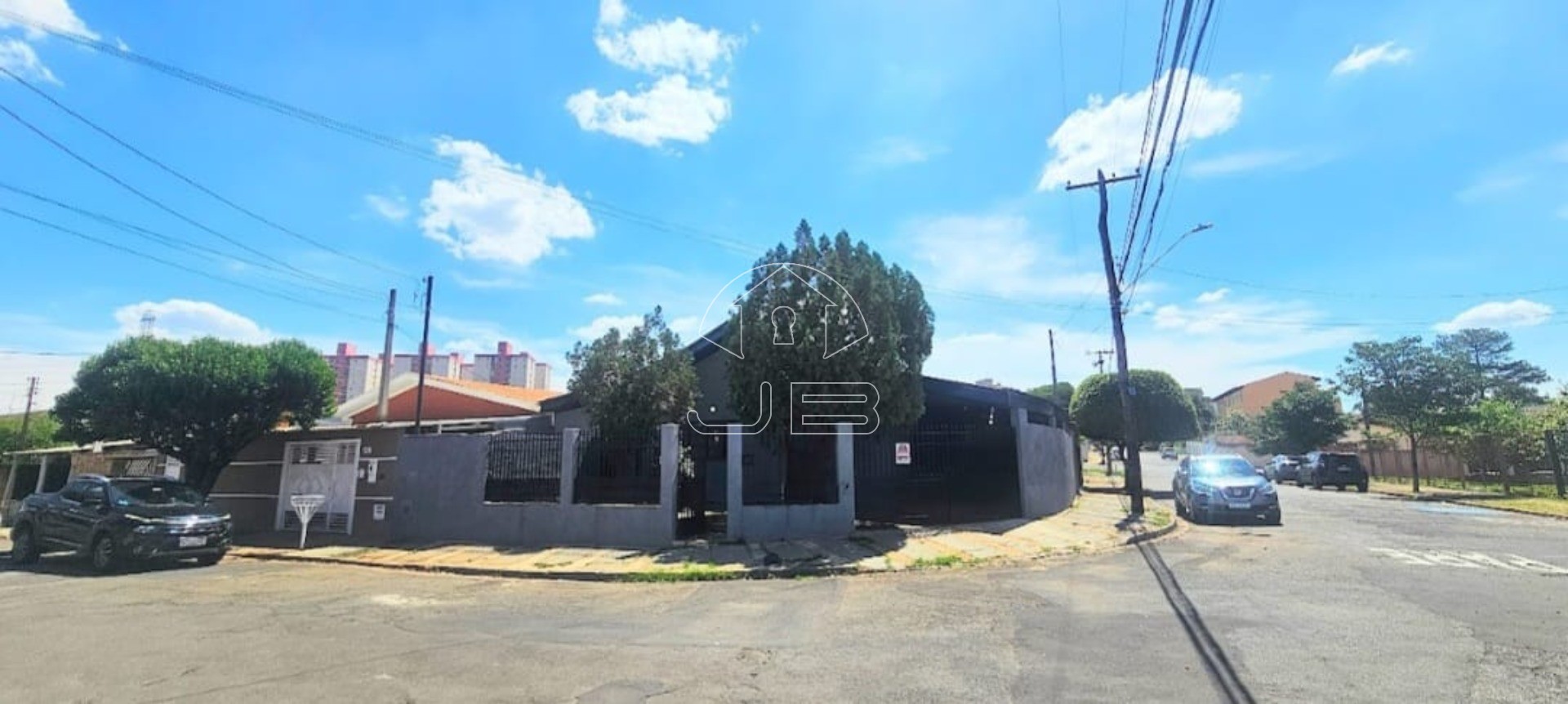 Casa a venda no Jardim Guanabara - Americana - SP