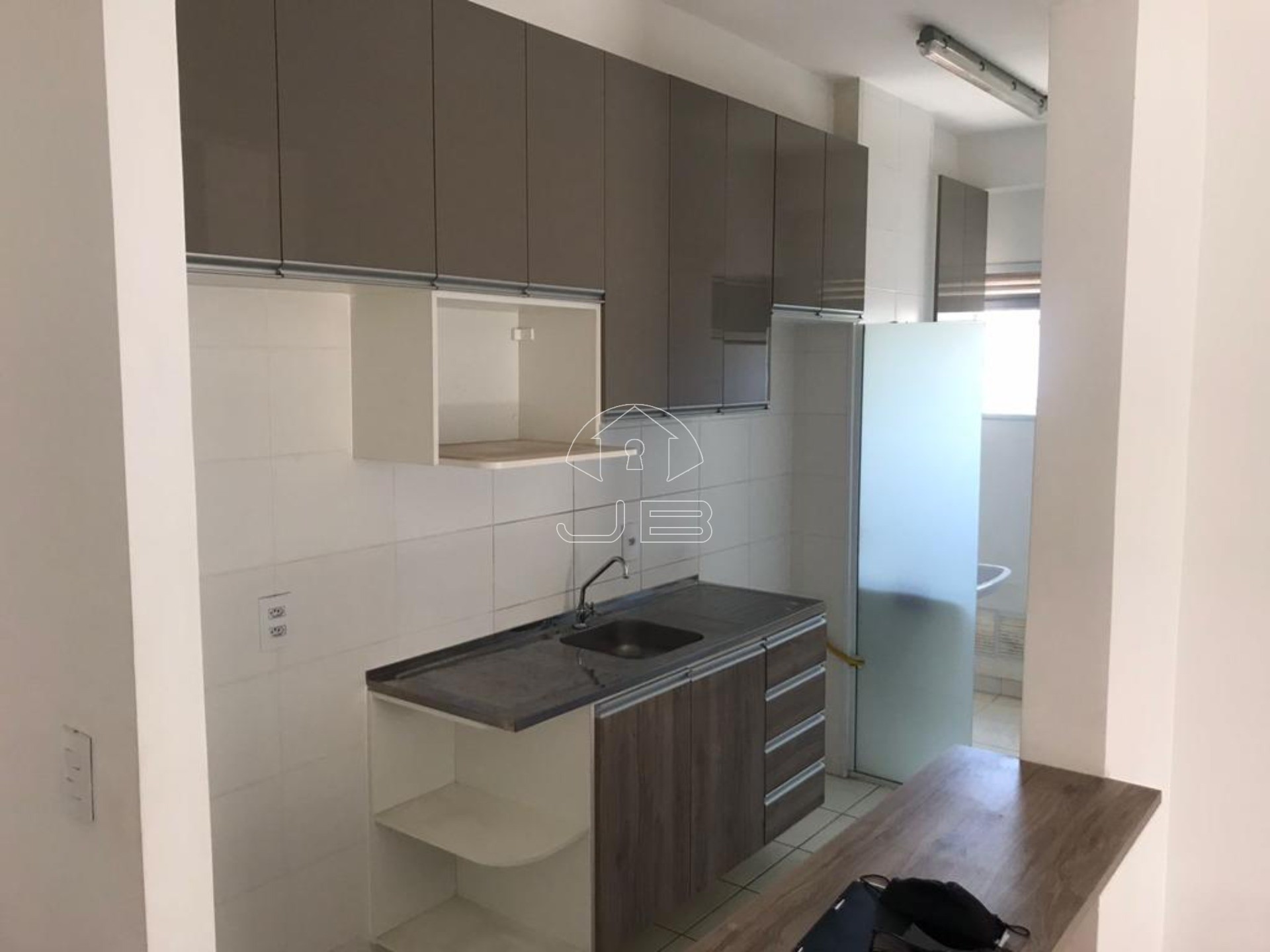 Apartamento à venda em Sumaré-SP, Condomínio Residencial Viva Vista: 2 quartos, 1 sala, 2 banheiros, 1 vaga, 58m². Aproveite!