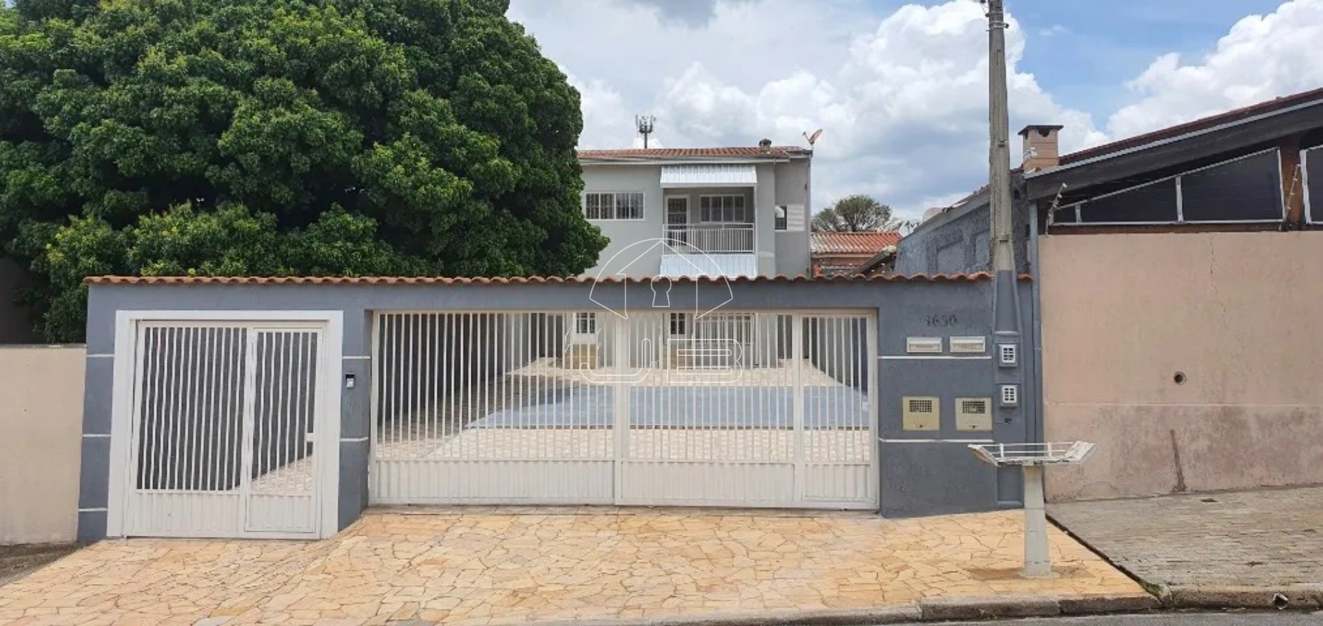 Casa a venda, Jardim Campos Elíseos, cidade Campinas. SP.