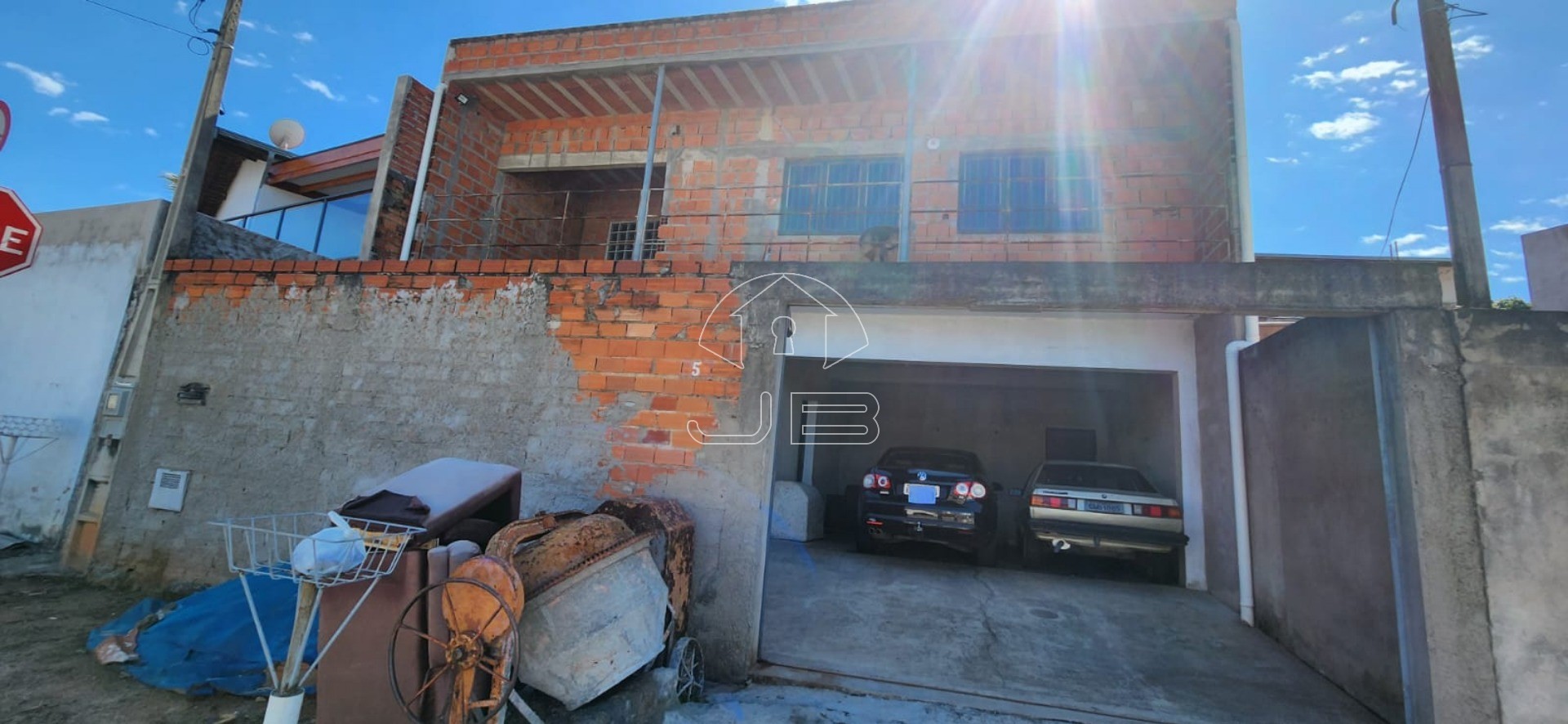 Casa a venda, Jardim Tamoio, cidade Campinas, SP.