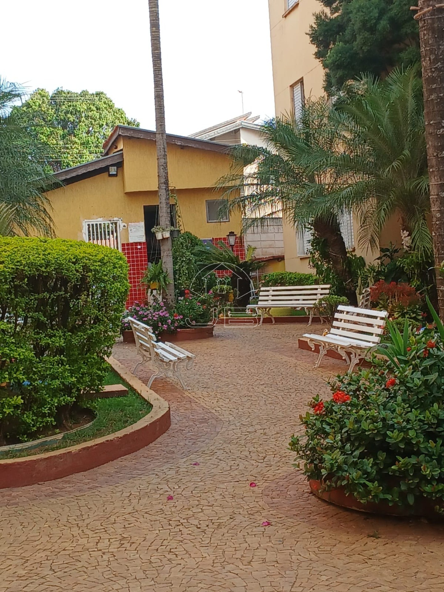Apartamento à venda no Parque Bandeirantes - Sumaré - SP