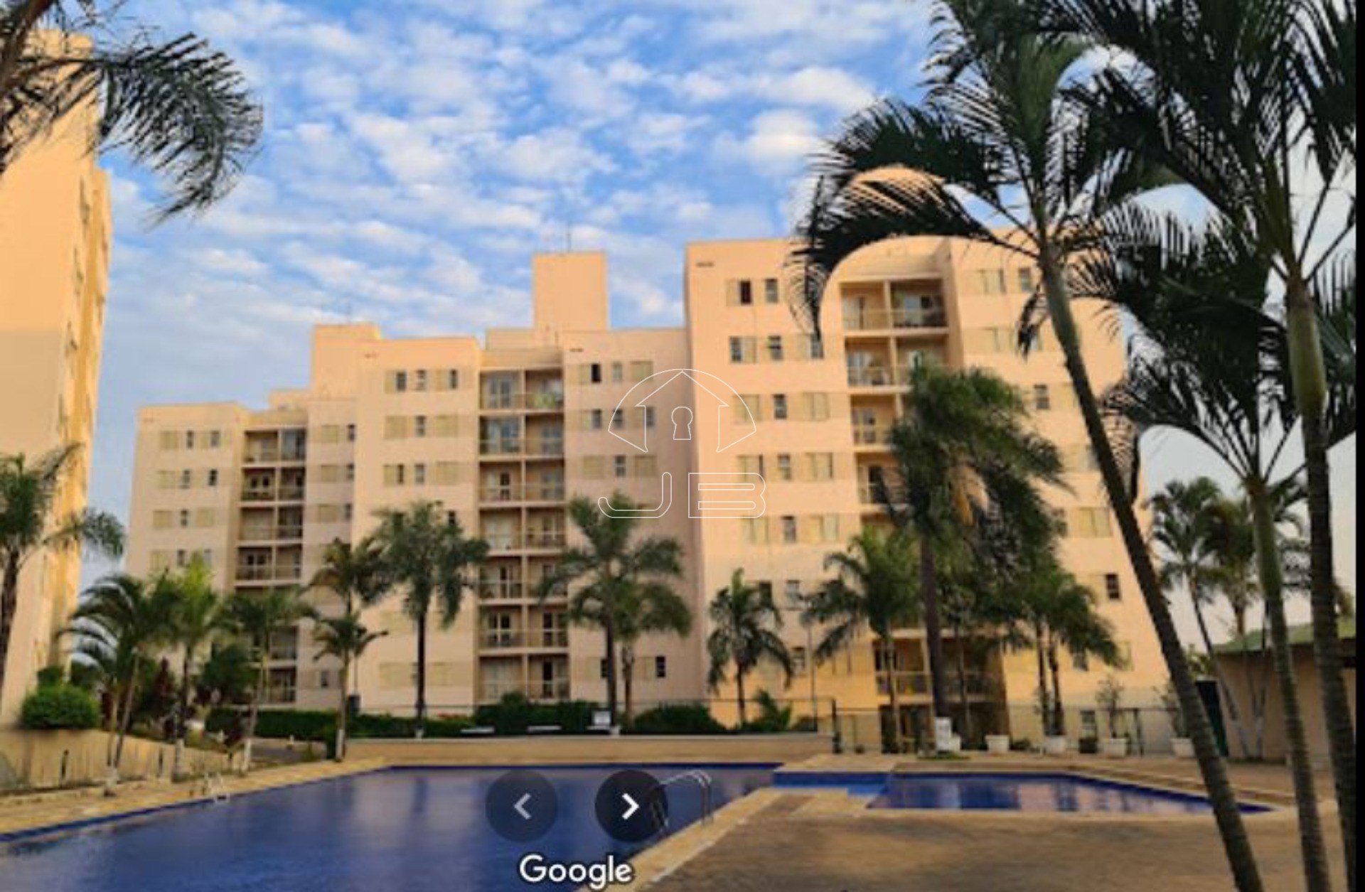 Oportunidade! Apartamento 3 quartos, 1 suite, Piscina, a venda, no Parque São Martinho, Campinas, SP