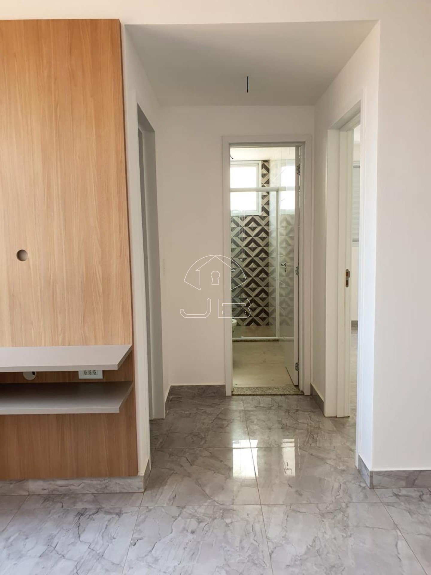 Apartamento à venda em Hortolândia-SP, Jardim das Colinas: 2 quartos, 1 suíte, 2 salas, 2 banheiros, 58,00 m².