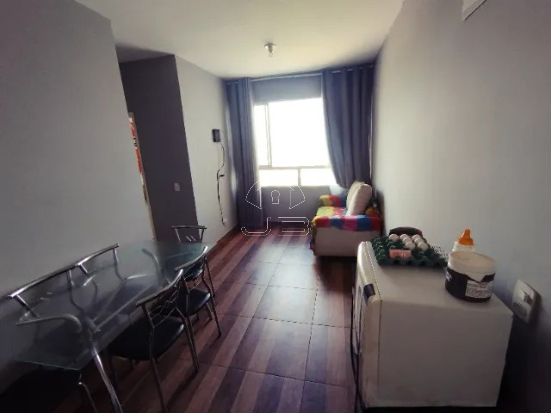 Apartamento a venda no Jardim Nova Hortolândia I - Hortolândia - SP
