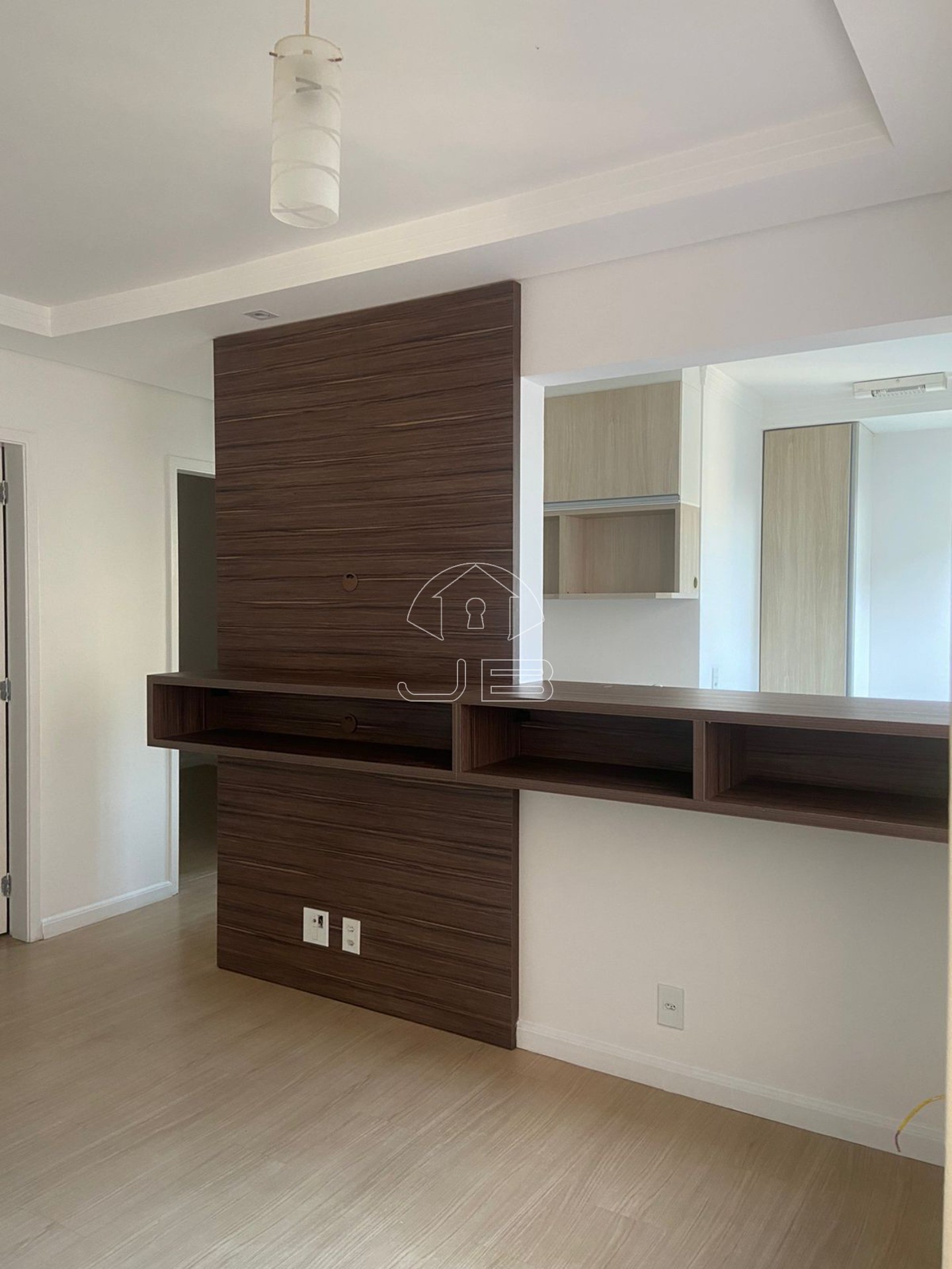 Apartamento RESIDENCIAL em SUMARÉ - SP, RESIDENCIAL GUAIRÁ