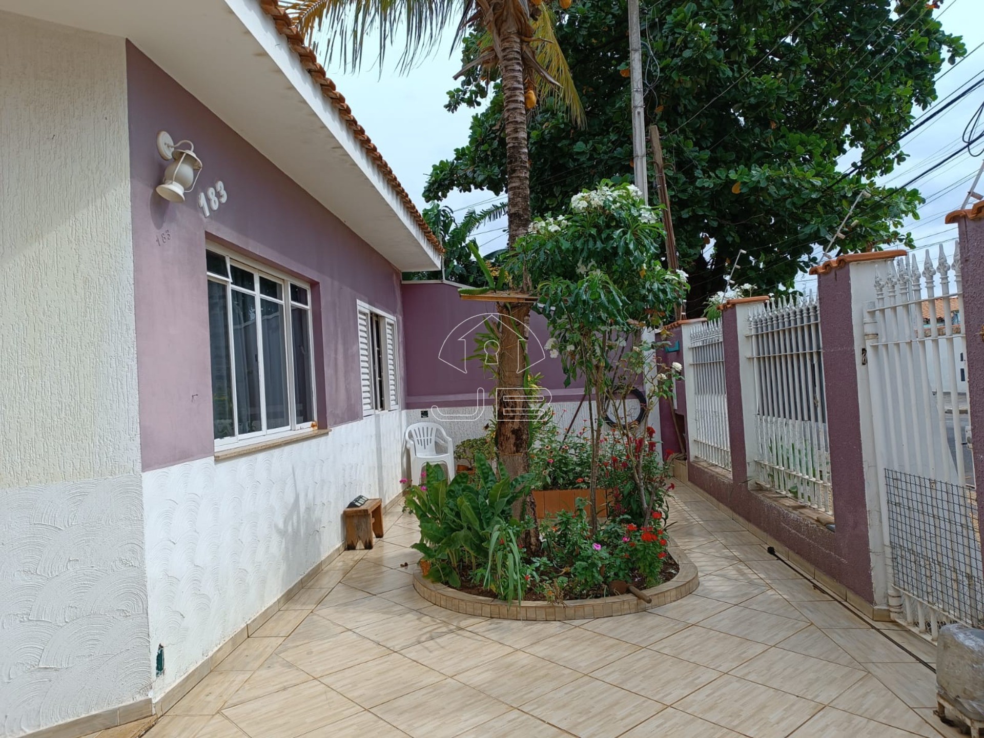 Imperdível: Casa à venda em Campinas-SP, Jardim Santa Mônica, 3 quartos, 1 suíte, 1 sala, 3 banheiros, 4 vagas, 164m².