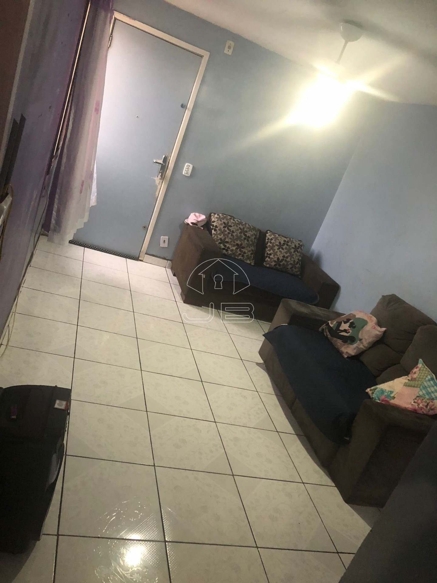 Apartamento a venda no Jardim Bassoli - Campinas - SP