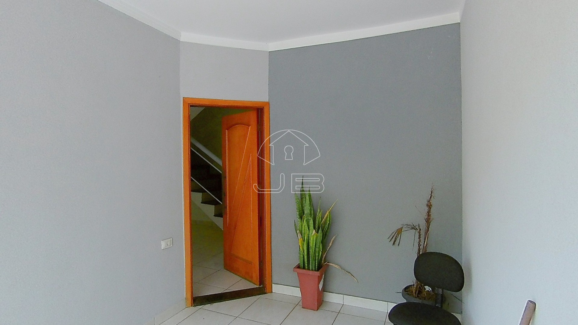 Casa à venda em Americana-SP, Jardim Brasília: 3 quartos, 1 suíte, 2 salas, 3 banheiros, 4 vagas, 150m²! Venha conferir!
