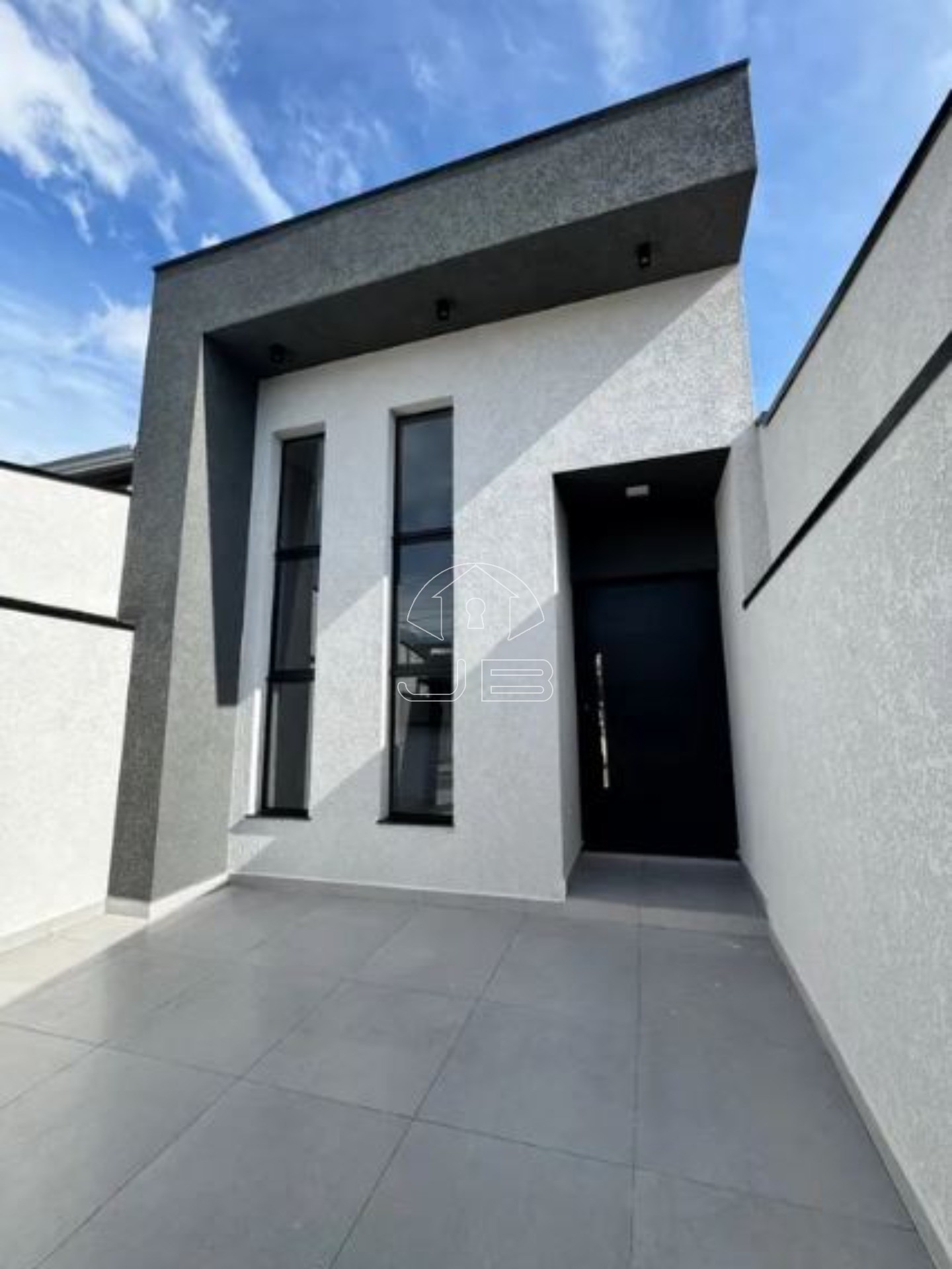 Casa a venda no Jardim Novo Cambuí - Hortolândia - SP