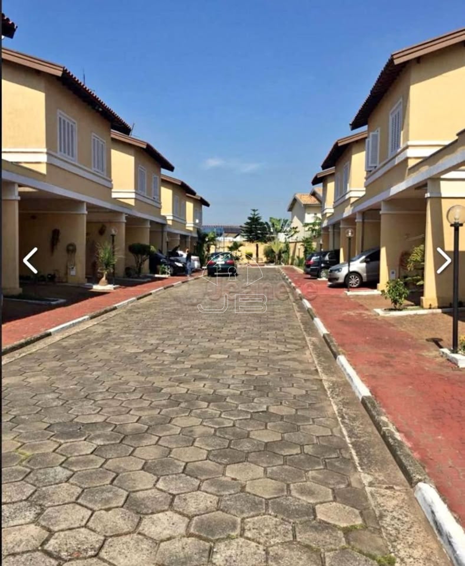 Oportunidade única: Casa à venda em Sumaré-SP, Jardim Bela Vista! 3 quartos, 1 suíte, 1 sala, 3 banheiros, 1 vaga de garagem, 130m².