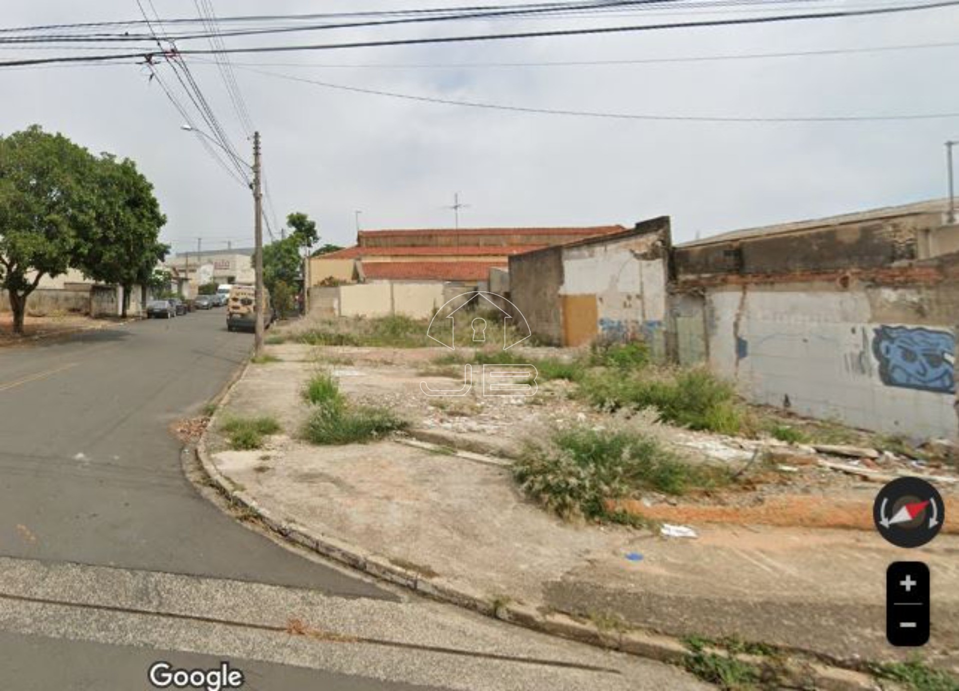 Terreno para venda no Jardim Nova Veneza, Nova Veneza, Sumaré-SP.