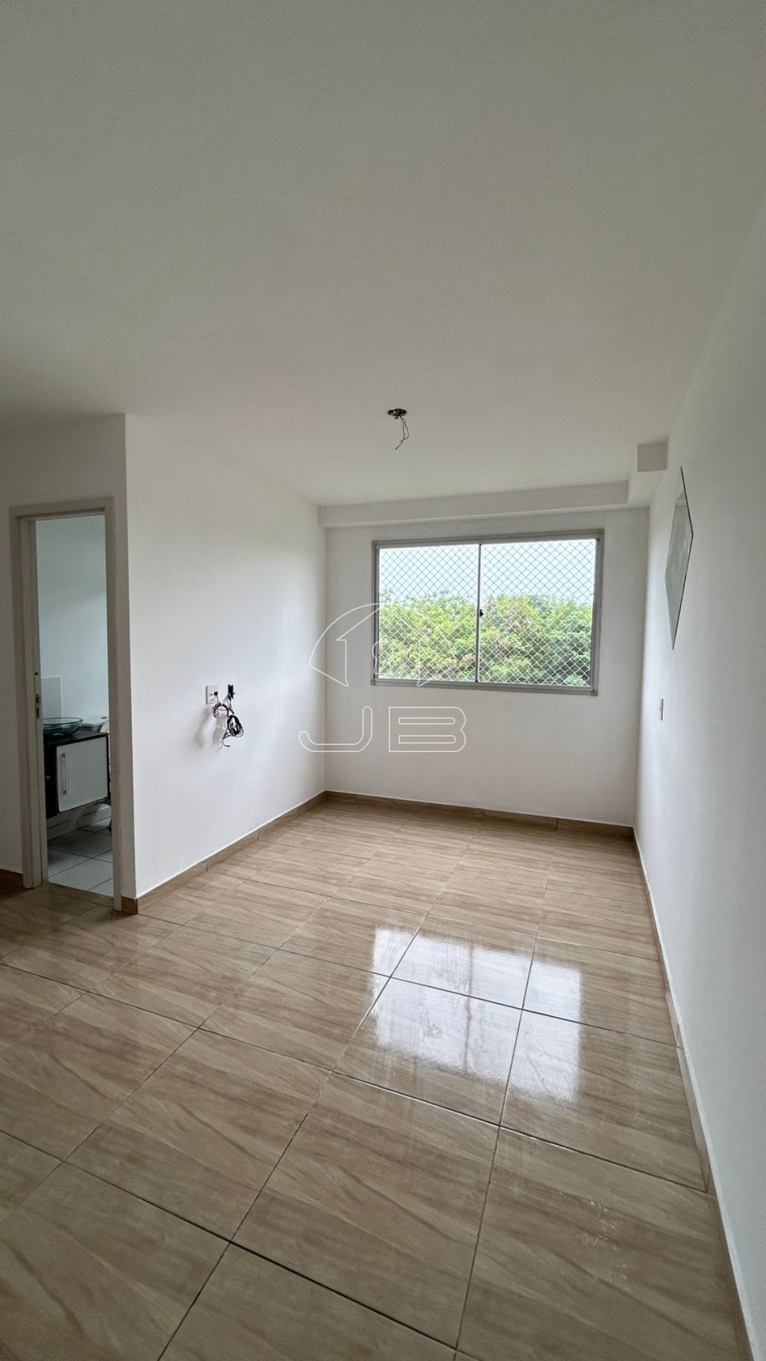 Apartamento RESIDENCIAL em SUMARÉ - SP, PARQUE YOLANDA (NOVA VENEZA)