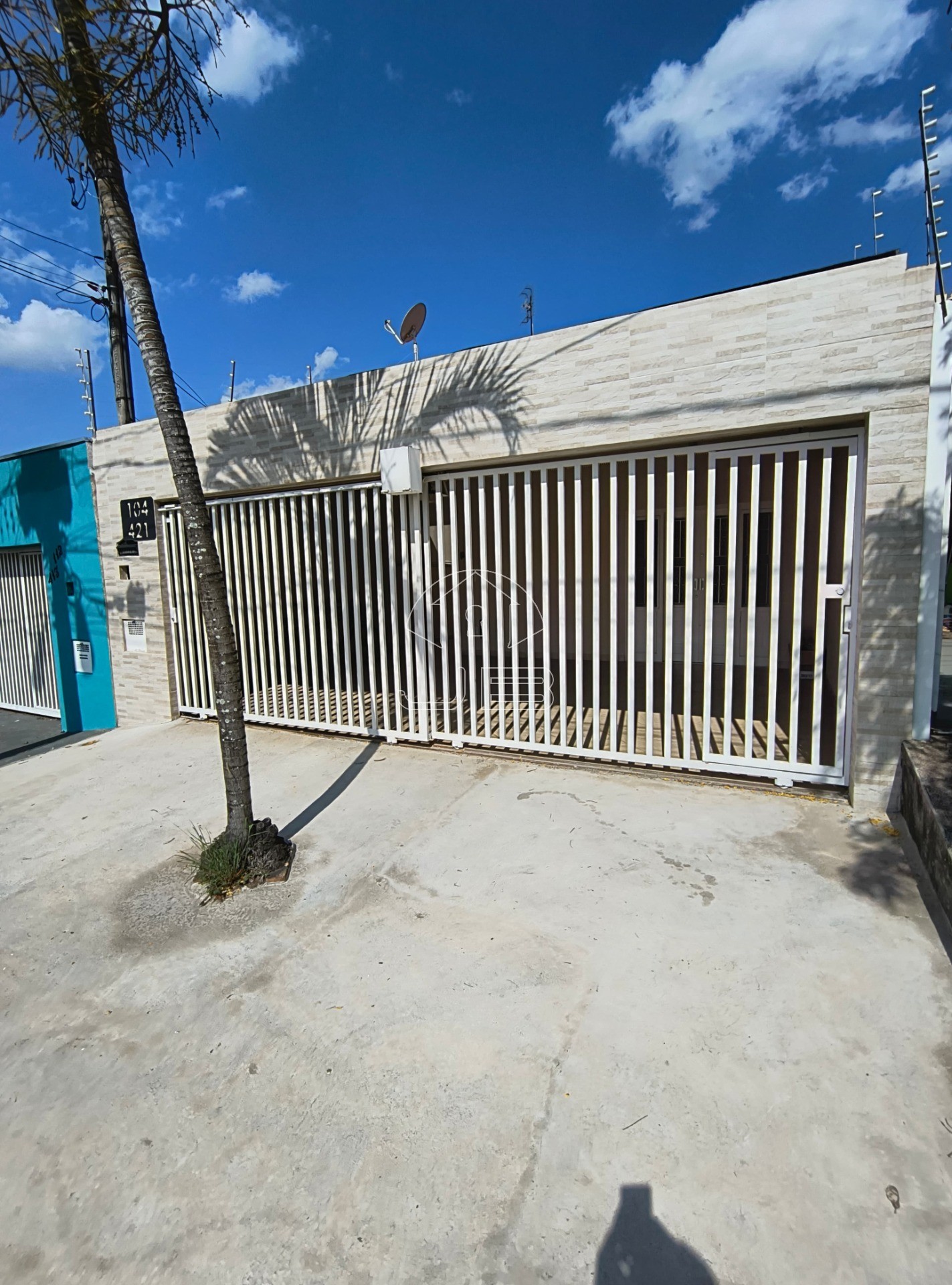 Casa a venda no Residencial Nova Bandeirante - Campinas
