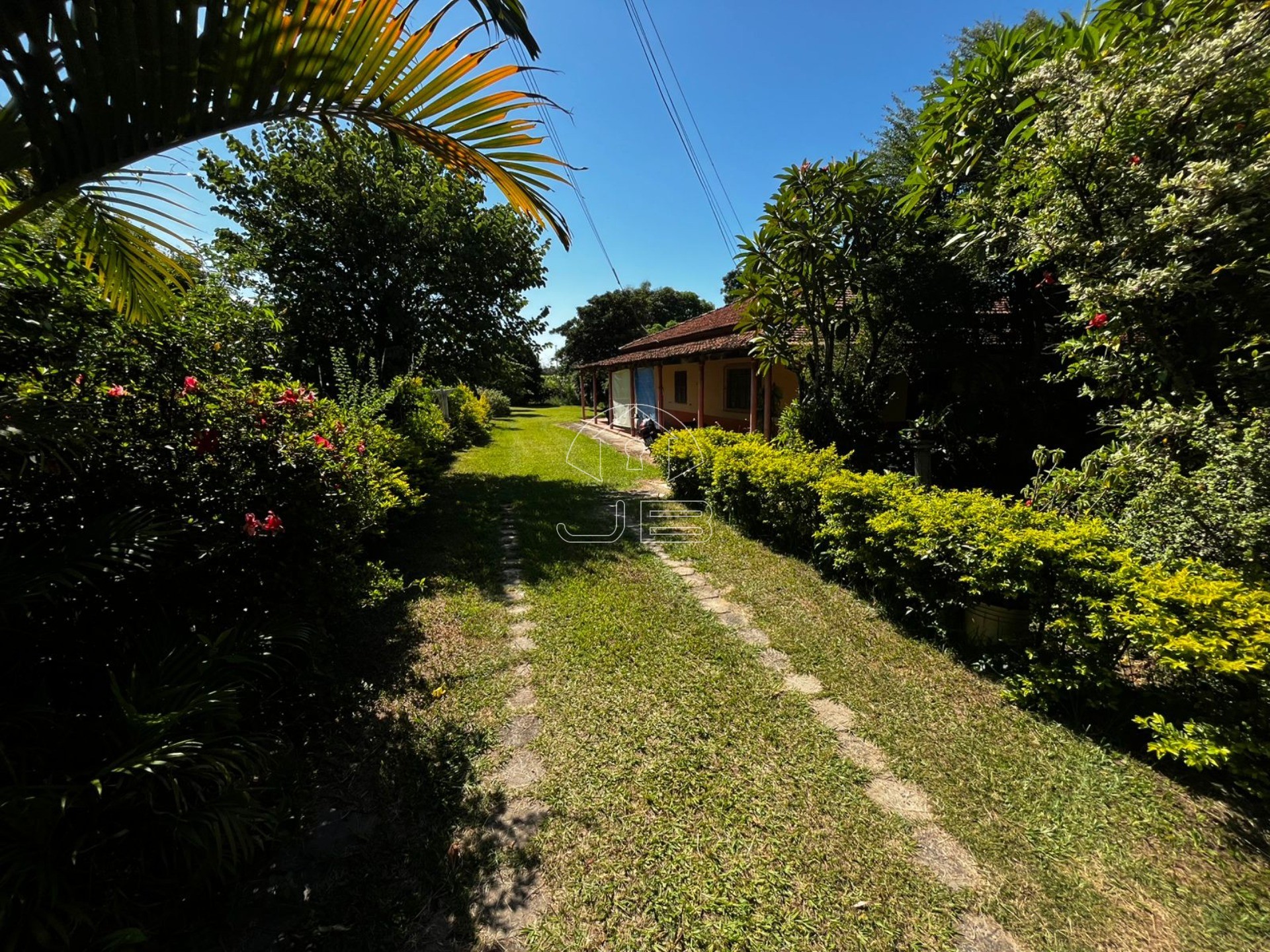 Chácara a venda em Monte Mor, Hortolândia/SP