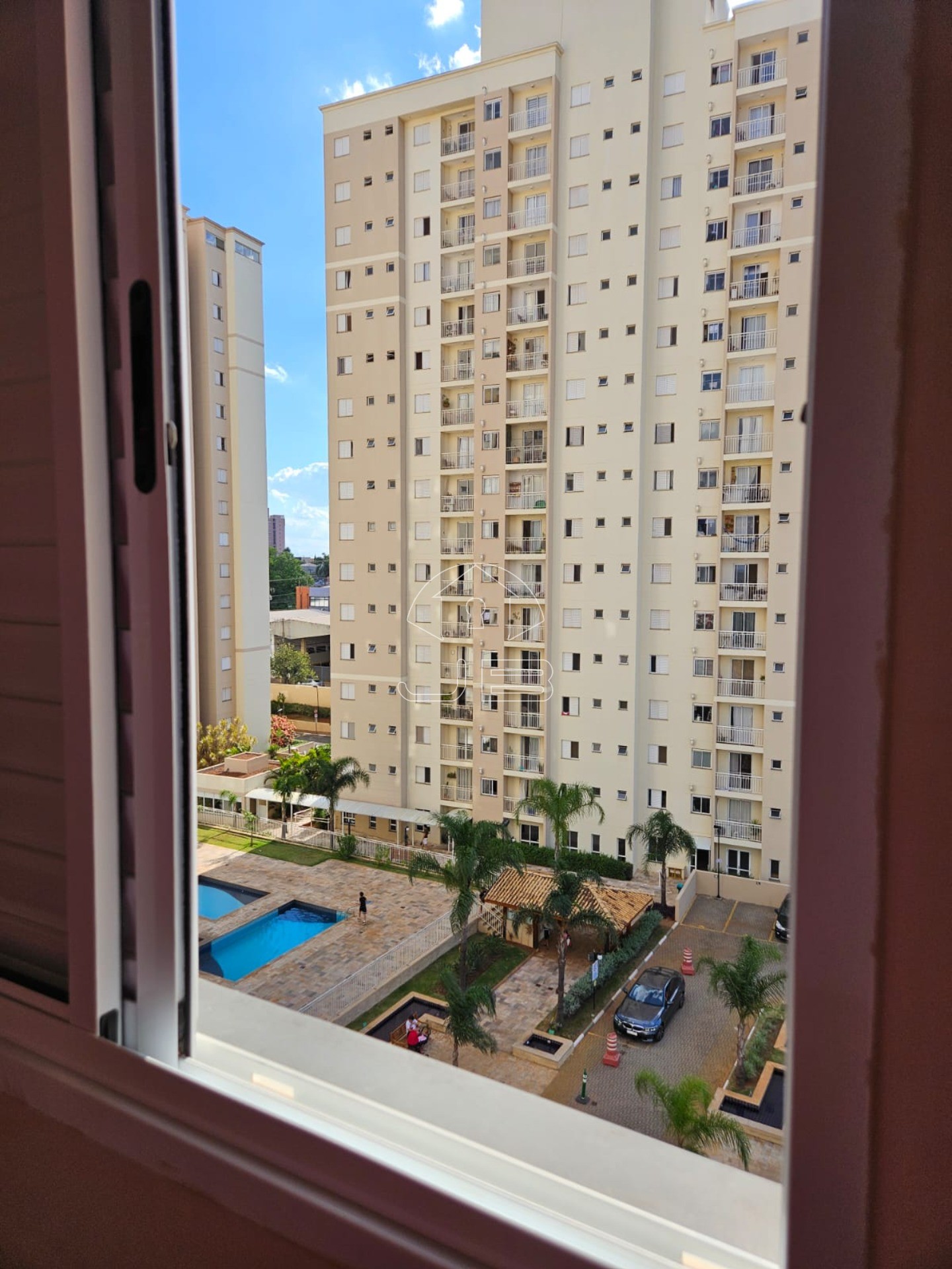 Apartamento RESIDENCIAL em Campinas - SP, Vila Nova