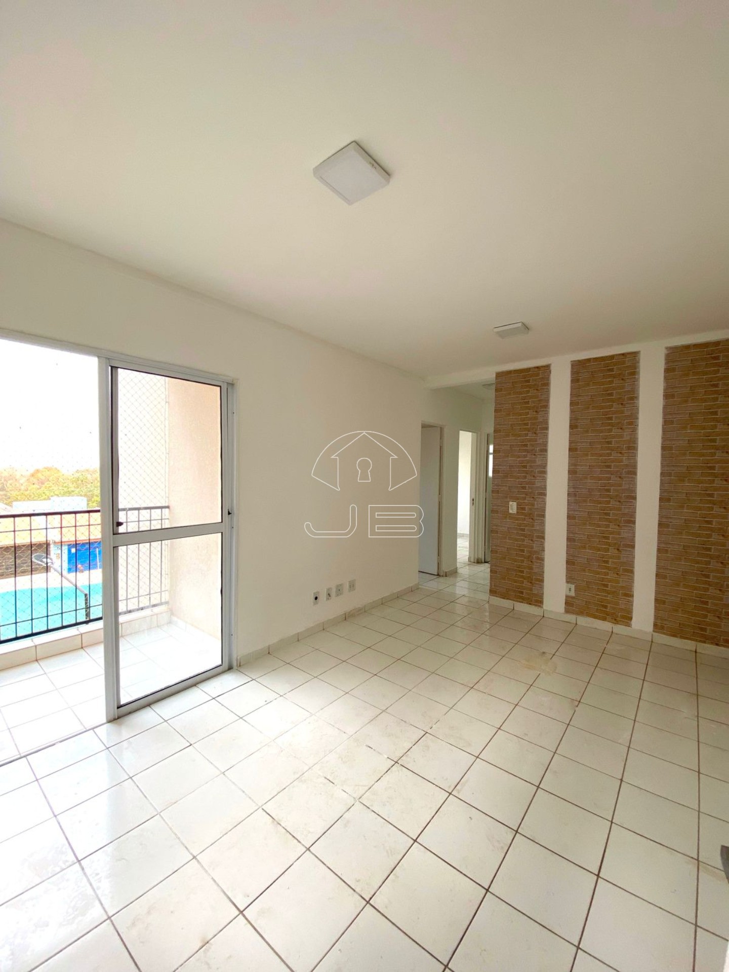 Apartamento à venda em Sumaré-SP: 2 quartos, sala, banheiro, garagem no Jardim Recanto dos Sonhos - Imperdível!