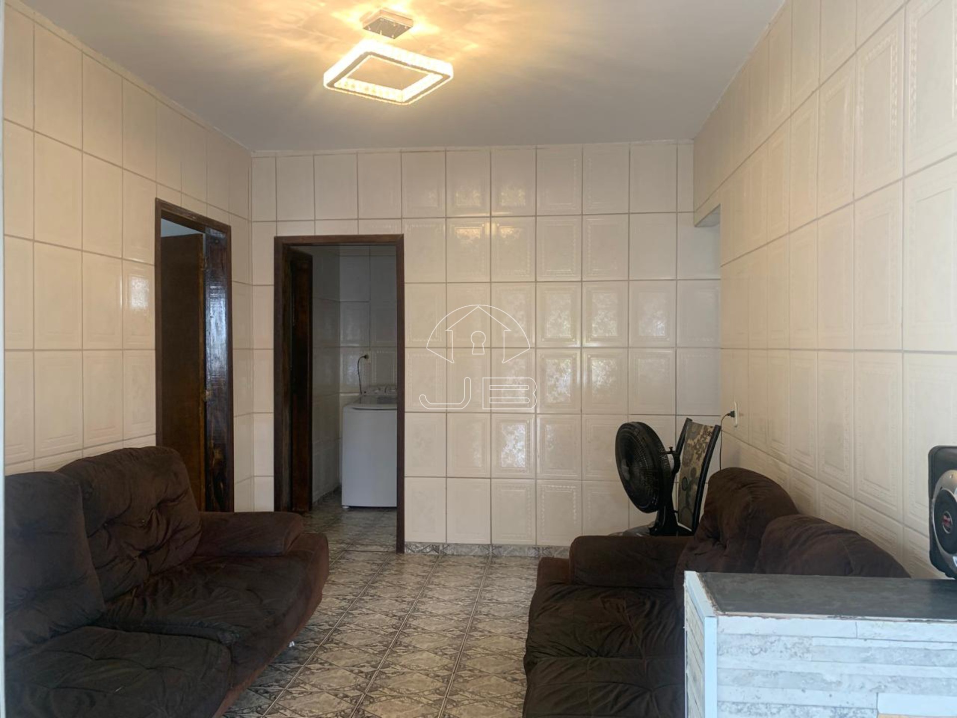 CASA A VENDA NO JARDIM SANTA TEREZINHA, BAIRRO MATÃO, SUMARÉ/SP