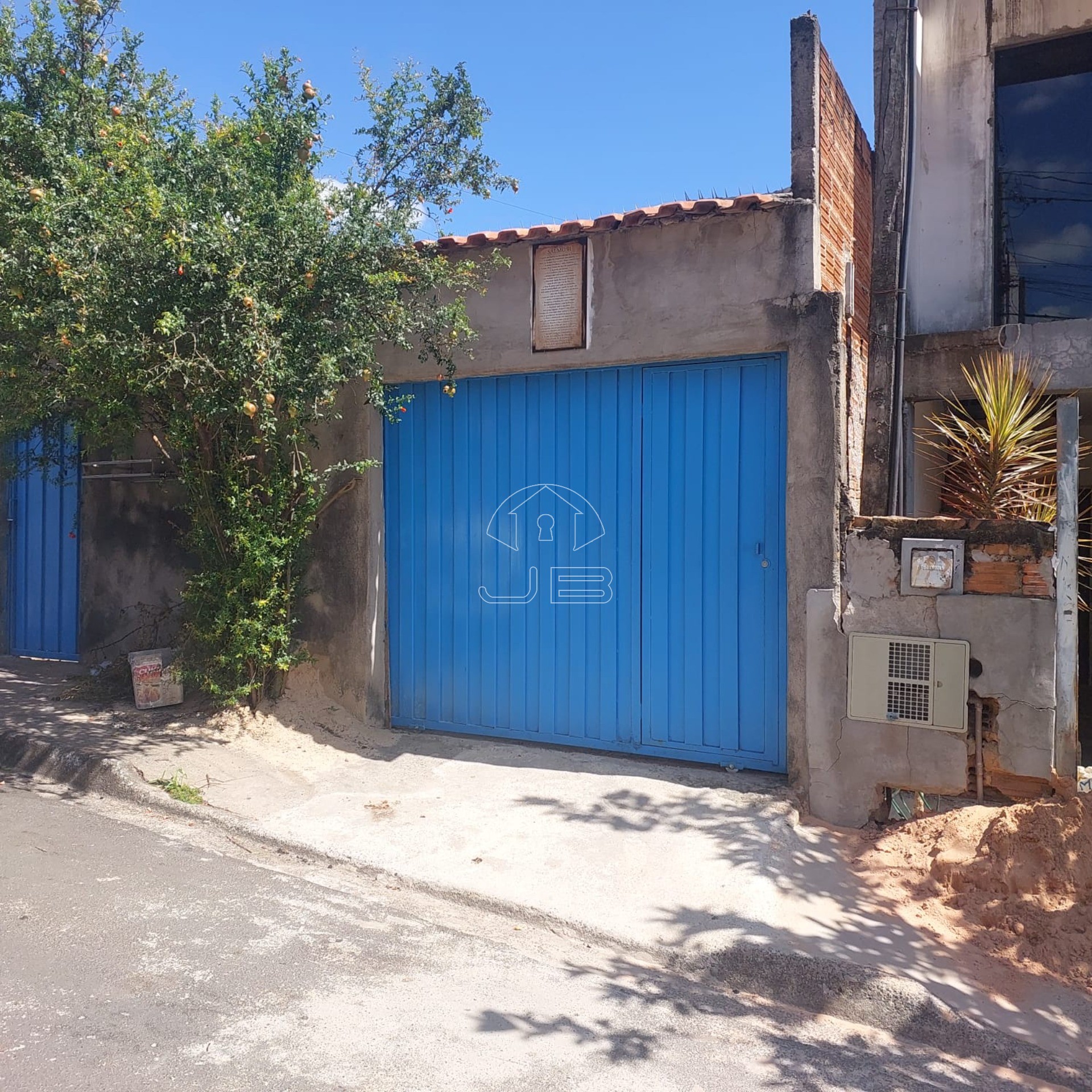 Casa para locação no Jardim Nova Europa - Hortolândia - SP