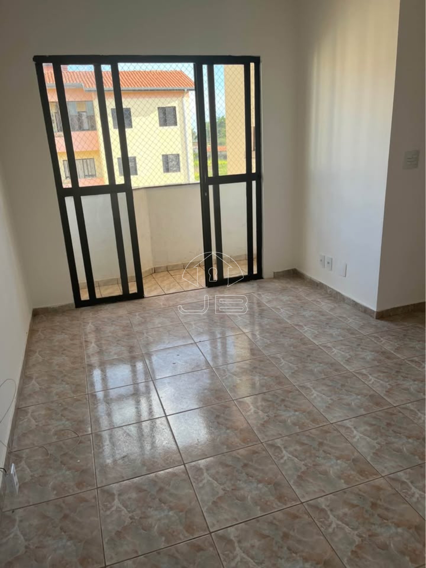 Oportunidade: Apartamento de 2 quartos em condomínio à venda em Hortolândia-SP, no bairro Núcleo Santa Isabel!