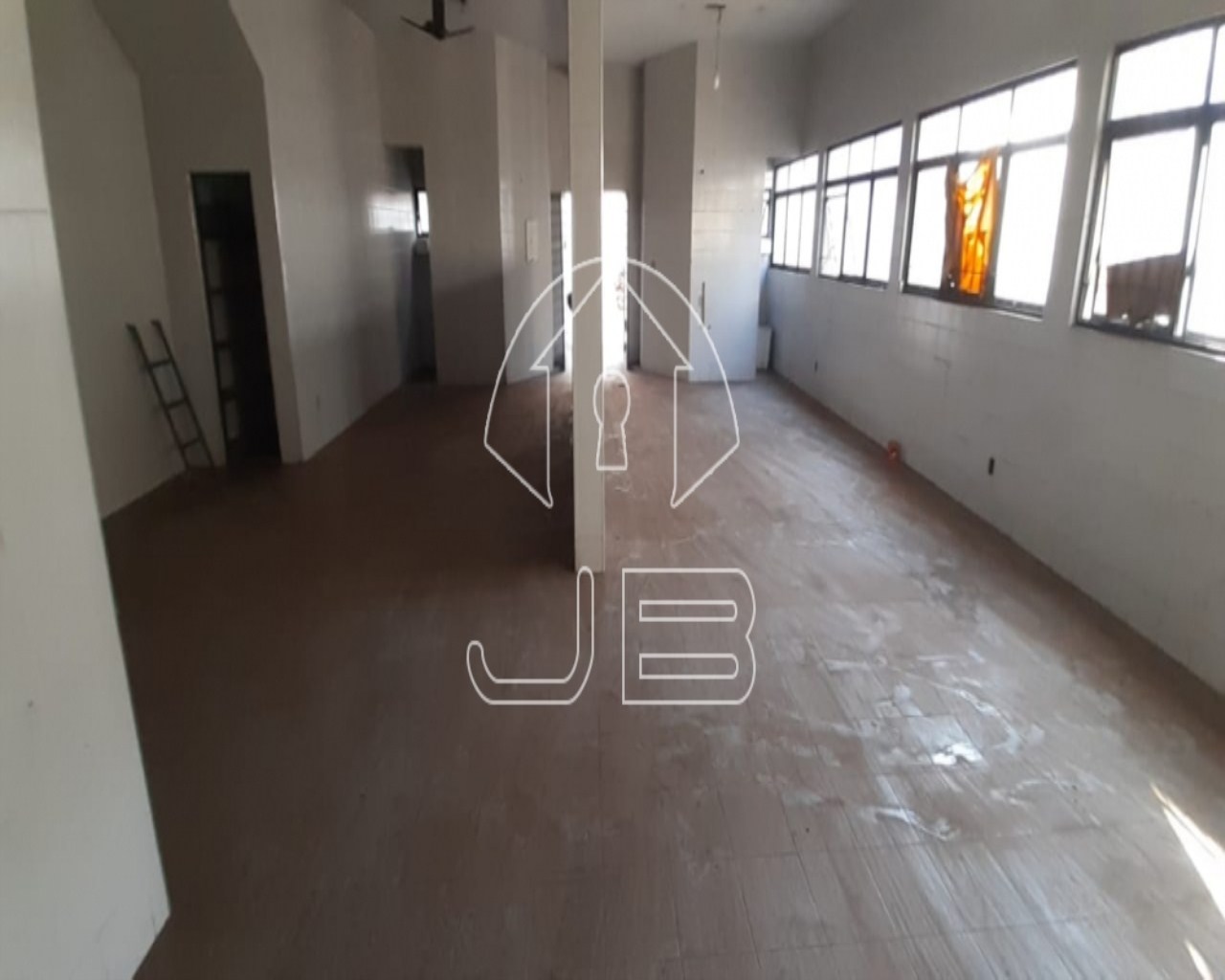 Galpão comercial para alugar Jardim Aparecida, Campinas, SP.