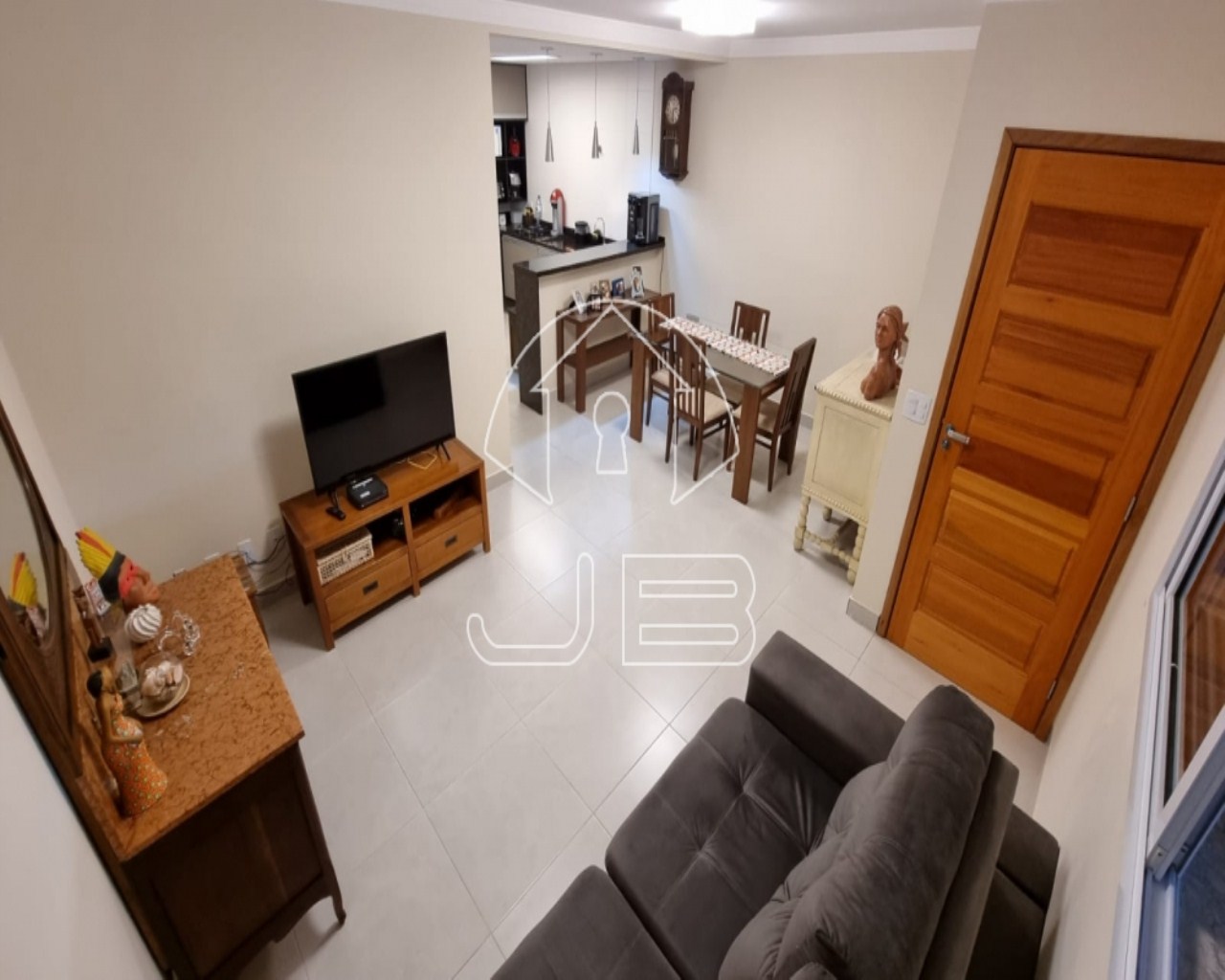 Casa a venda Jardim Maracanã (Nova Veneza), Sumaré-SP.