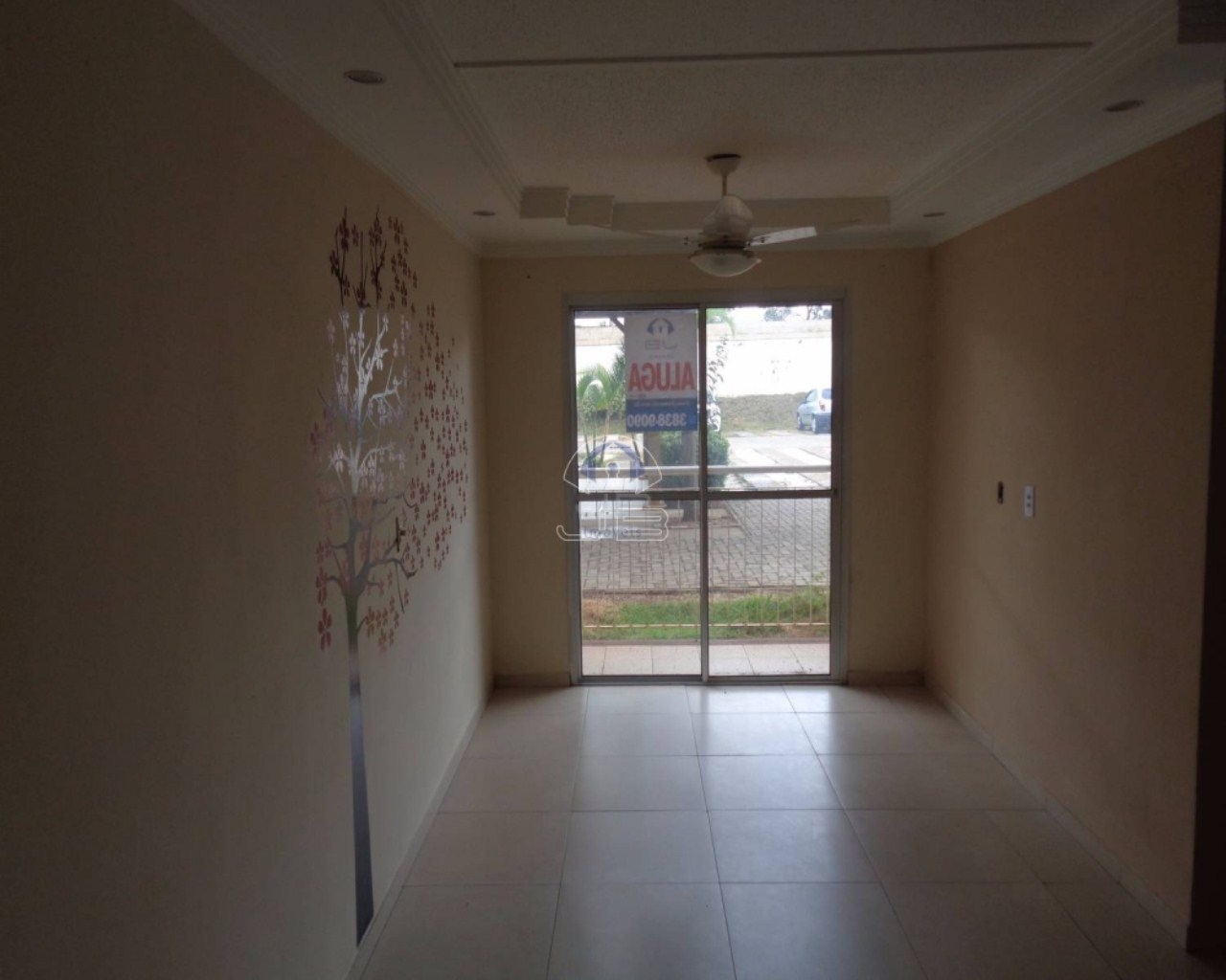 Apartamento a venda no Jardim Mirassol, Campinas-SP