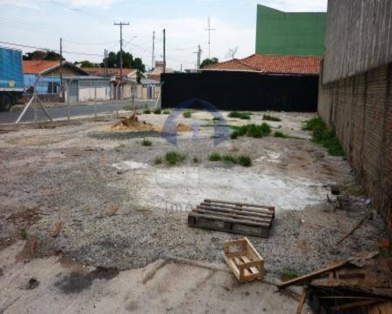 Terreno comercial Aluga no Jardim Aparecida, Campinas/SP;
