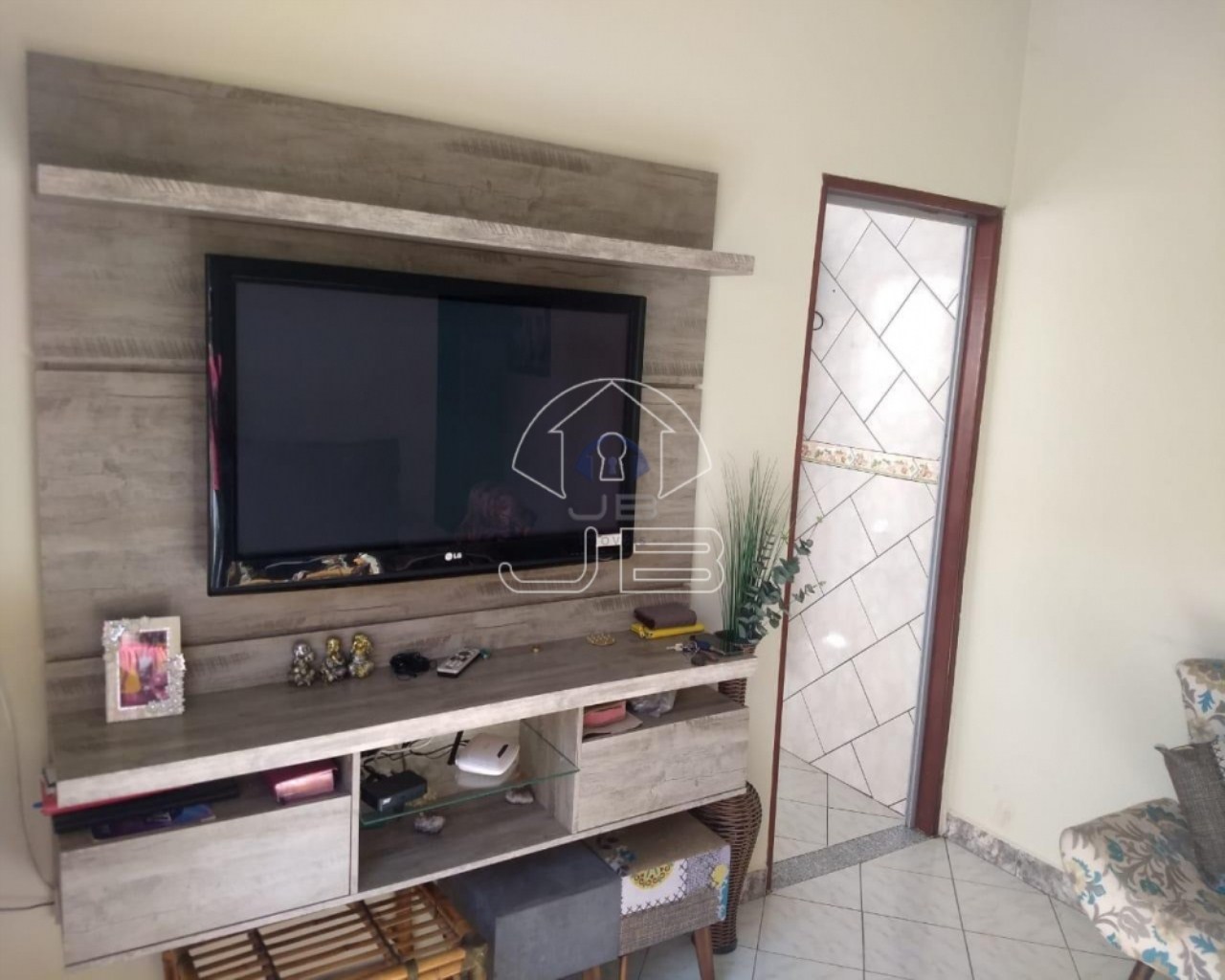 Casa a venda no Jardim São Gerônimo (nova Veneza), Sumaré-SP.