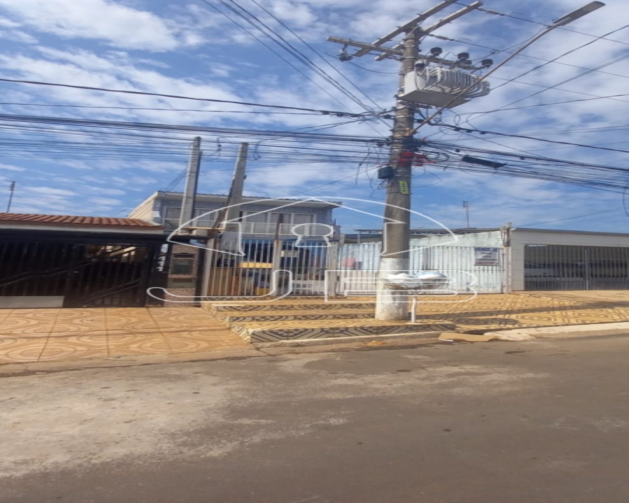 Casa a venda no Jardim São Gerônimo (Nova Veneza), Sumaré-SP.