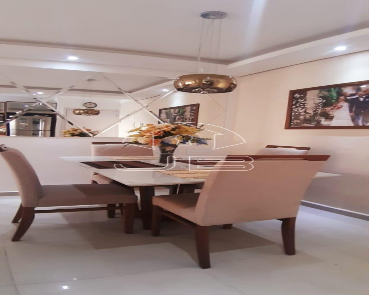 Apartamento a venda no condominio Vila Matão I, Sumaré,SP.